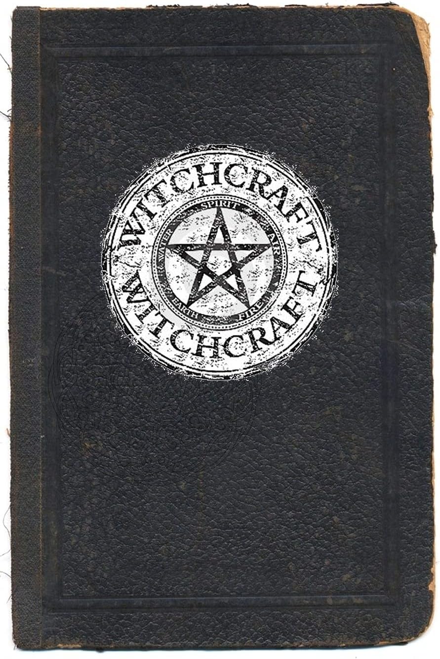 Witchcraft: A Beginners Guide to Witchcraft