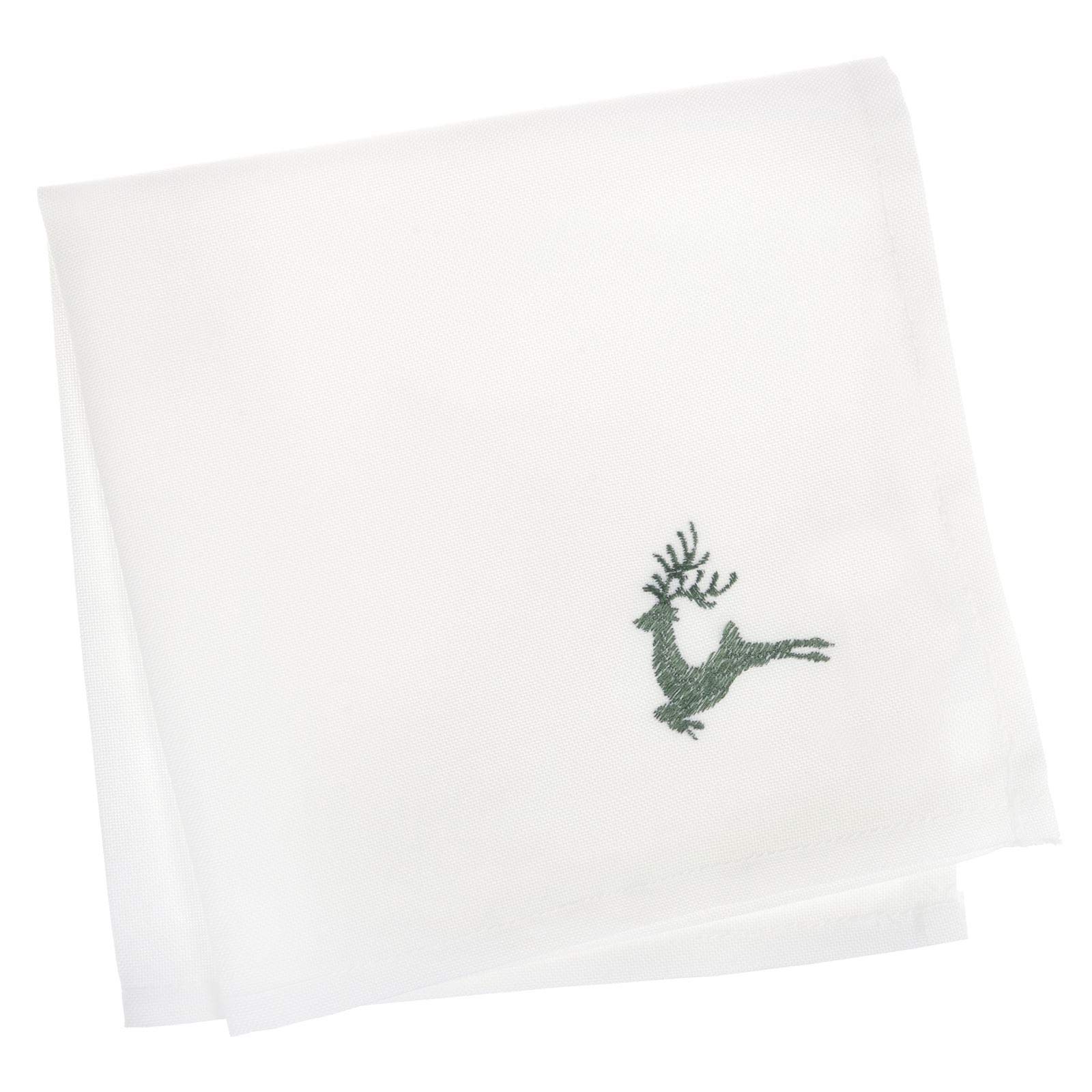 Mr Crimbo Napkins 4pk