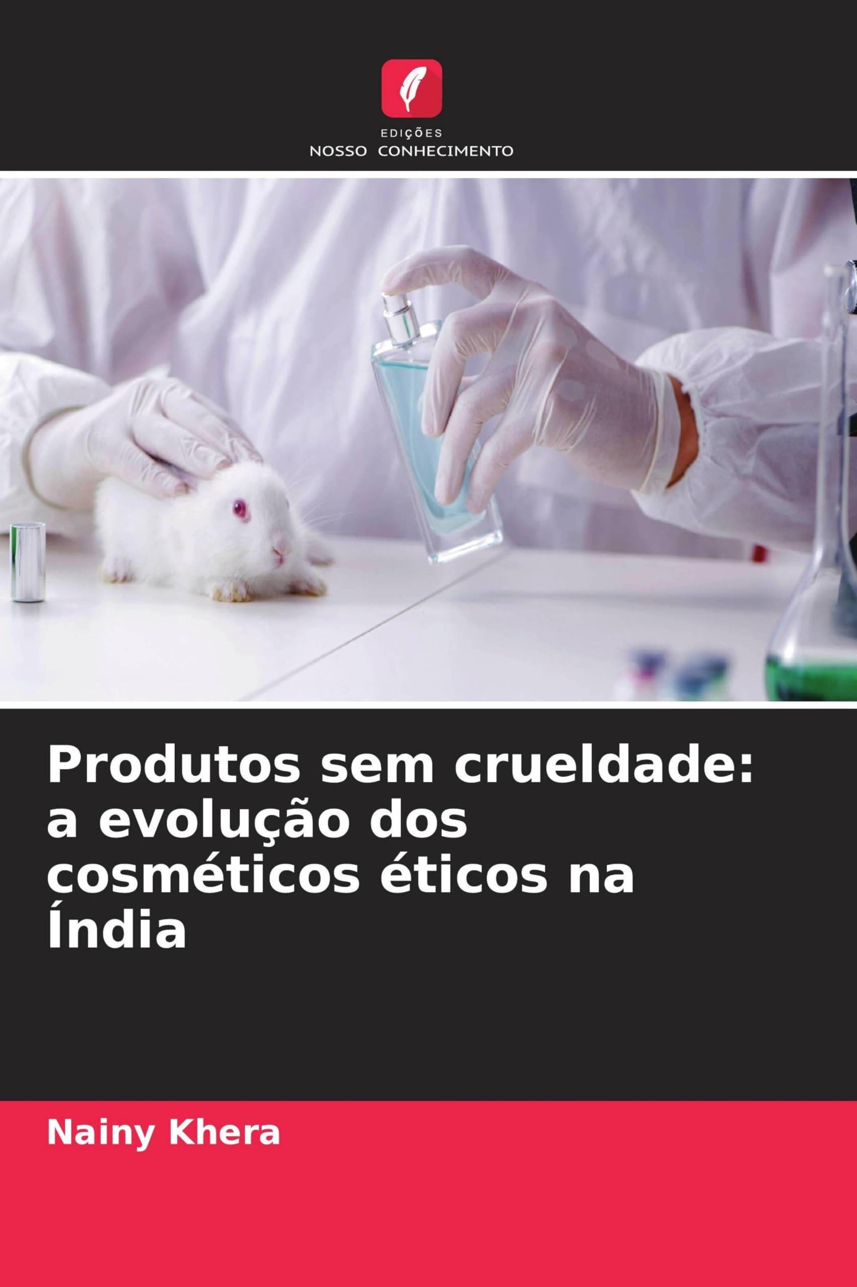 Produtos sem crueldade: a evolução dos cosméticos éticos na Índia