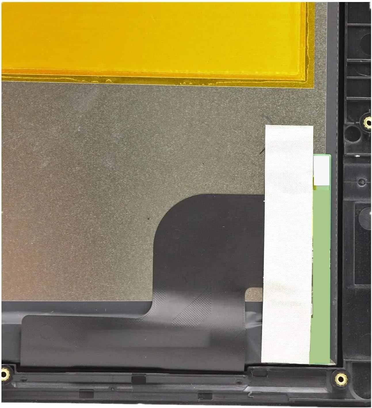 Amazon.com: Replacement for Lenovo Miix 520-12 5D10P92347
