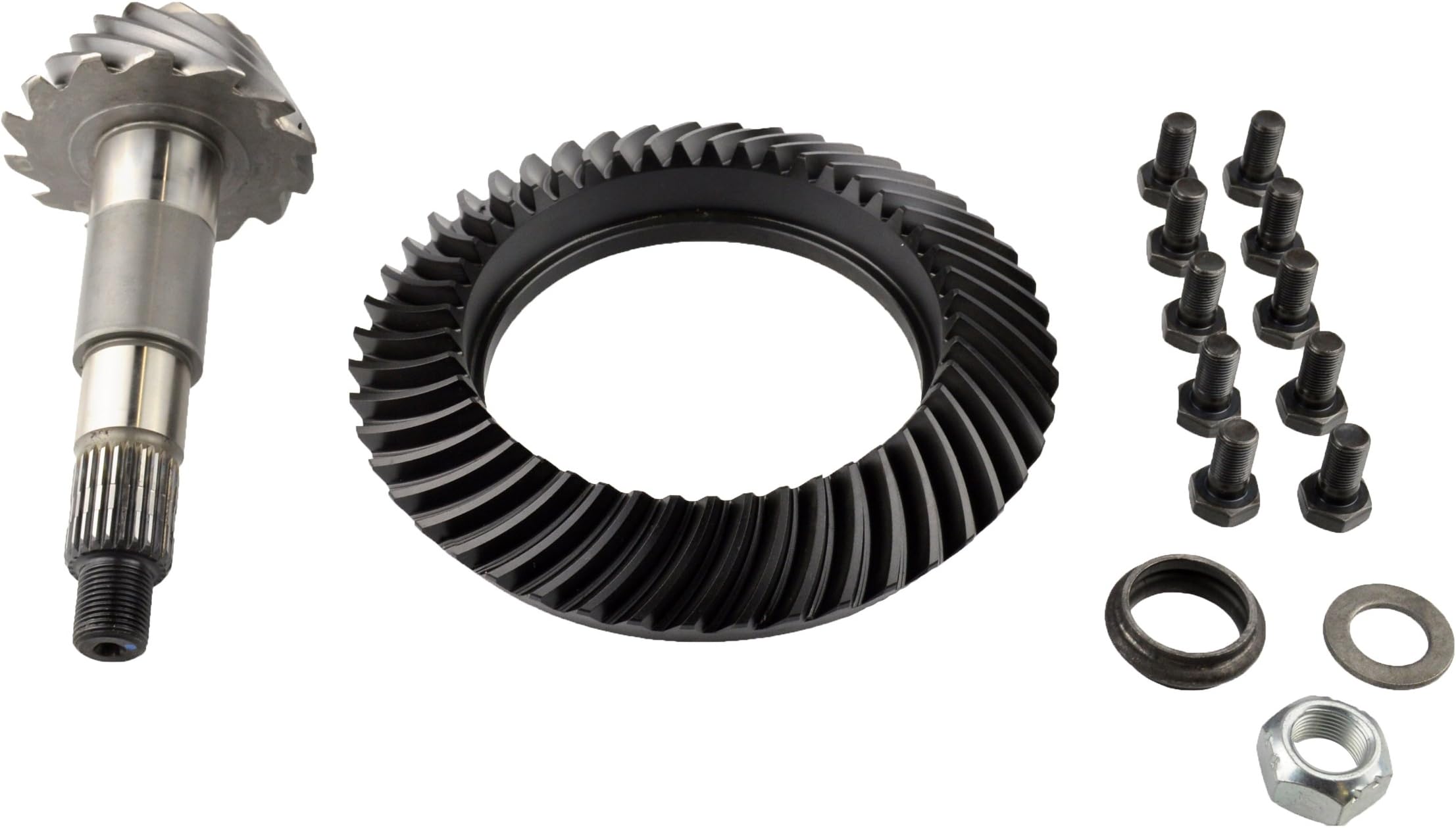2002556-5 Differential Ring and Pinion Gear Set for DANA 44, 3.36 Ratio