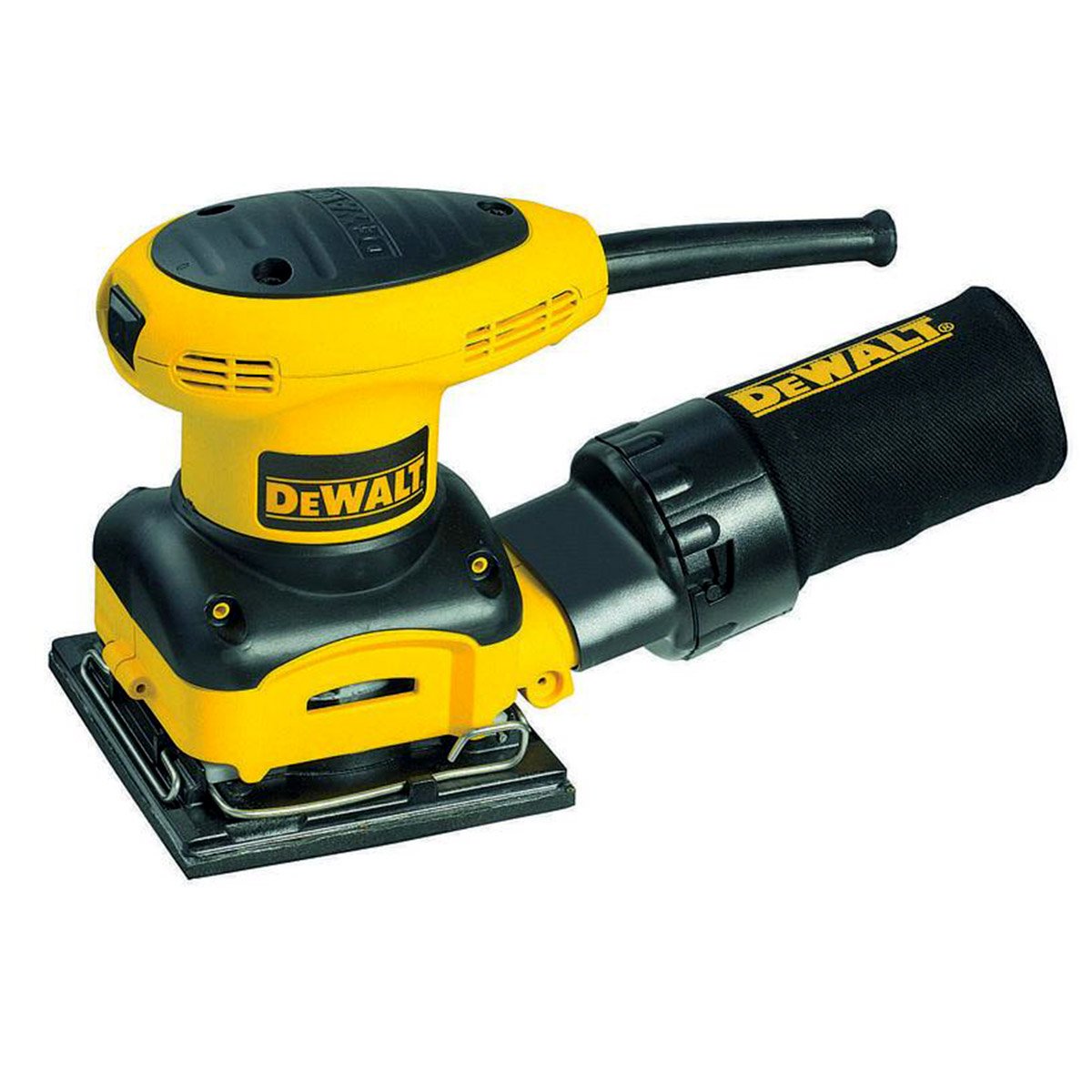 DEWALT D26441 Palm Sander