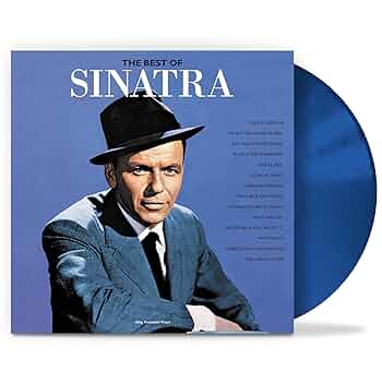 フランク・シナトラBestoftheColumbiaYears19431952 フランク・シナトラBestoftheColumbiaYears19431952 フランク