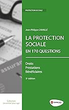 Download La protection sociale en 170 questions: Droits - Prestations - Bénéficiaires PDF