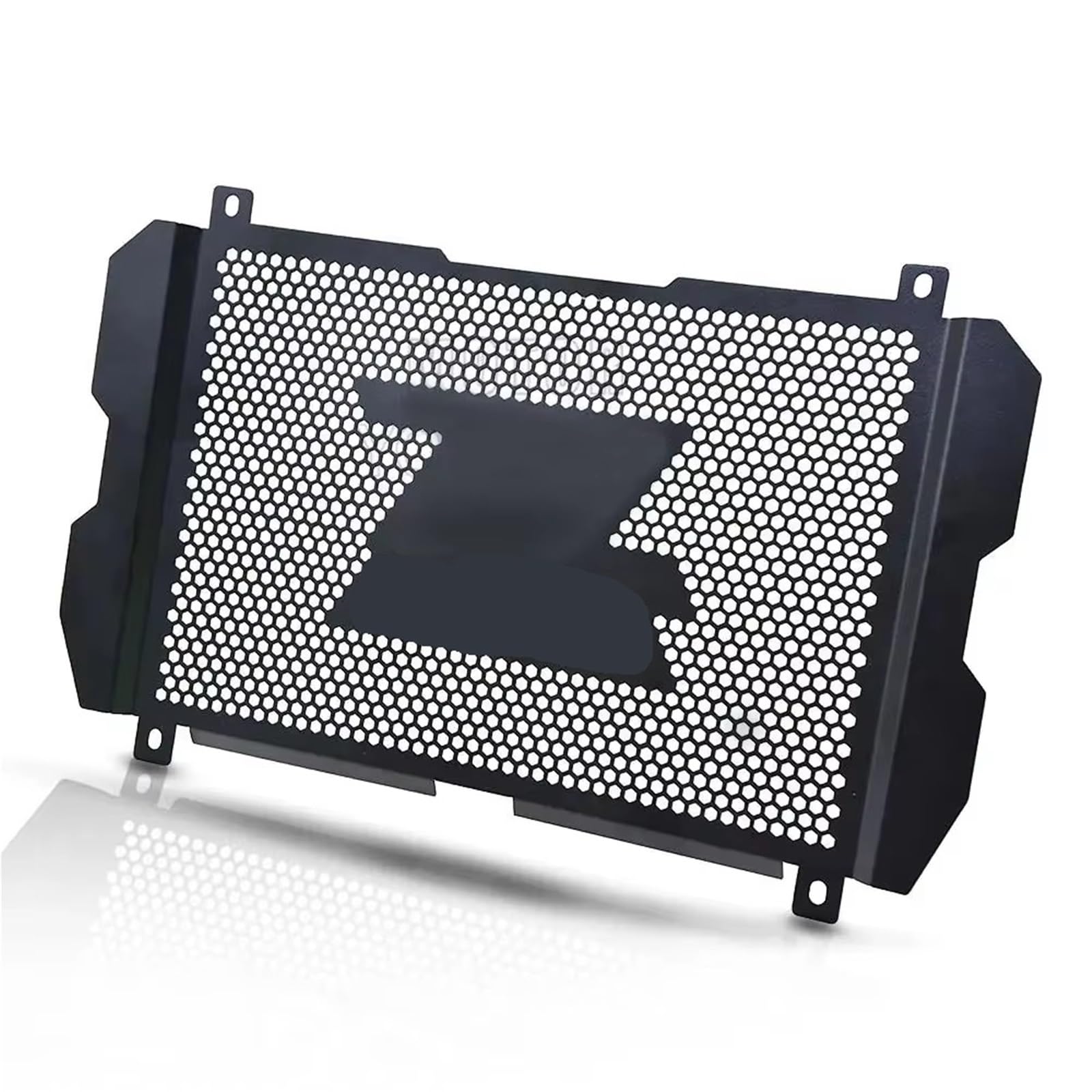 Moto Copri Radiatore Griglia Per Kawasaki Per Z900 2017 2018 2019 2020 2021 Per Z 900 2023 2022 Motociclo Copertura Della Griglia Radiatore | Accessori Moto Protezione Griglia Radiatore Protezione Griglia Part