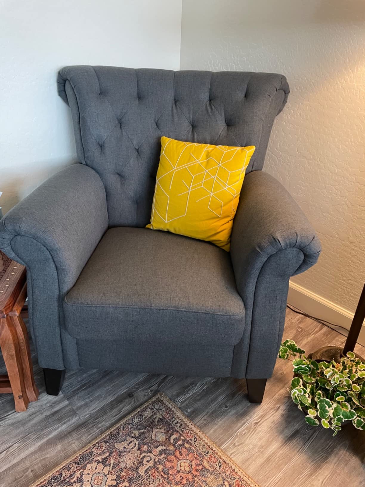 11/mo Finance GDFStudio Christopher Knight Home Merritt Fabric