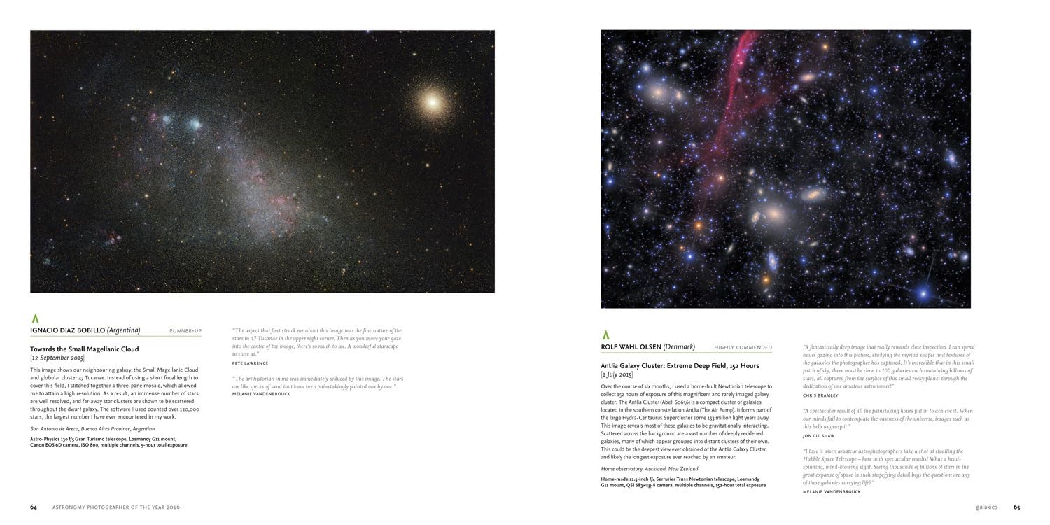 Astronomy Photographer of the Year: Collection 5