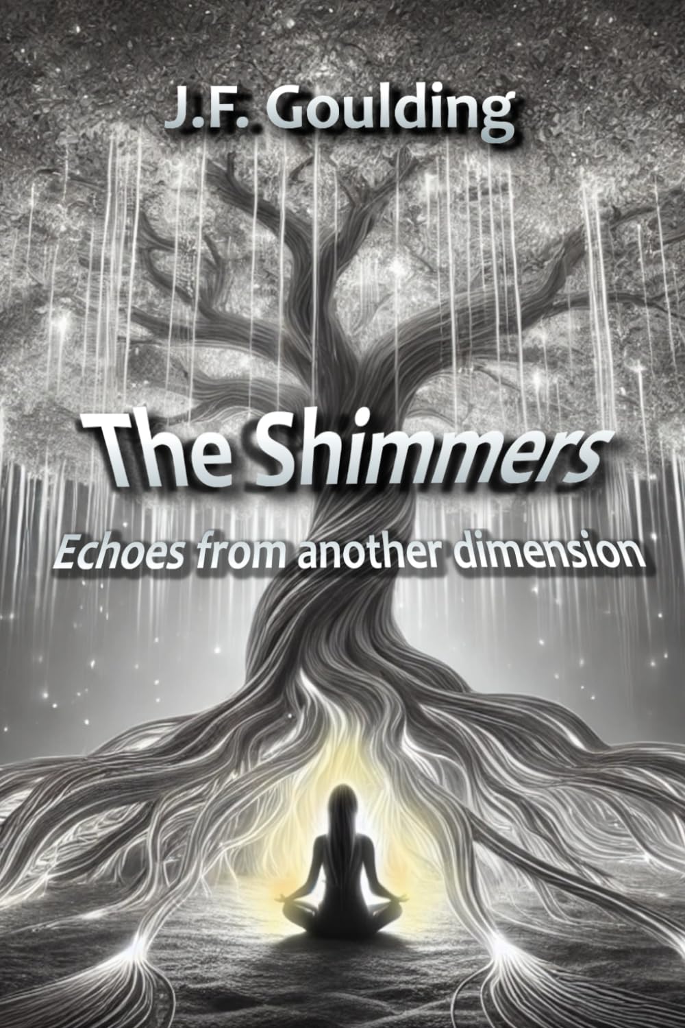 The Shimmers: Echoes from another dimension: 1