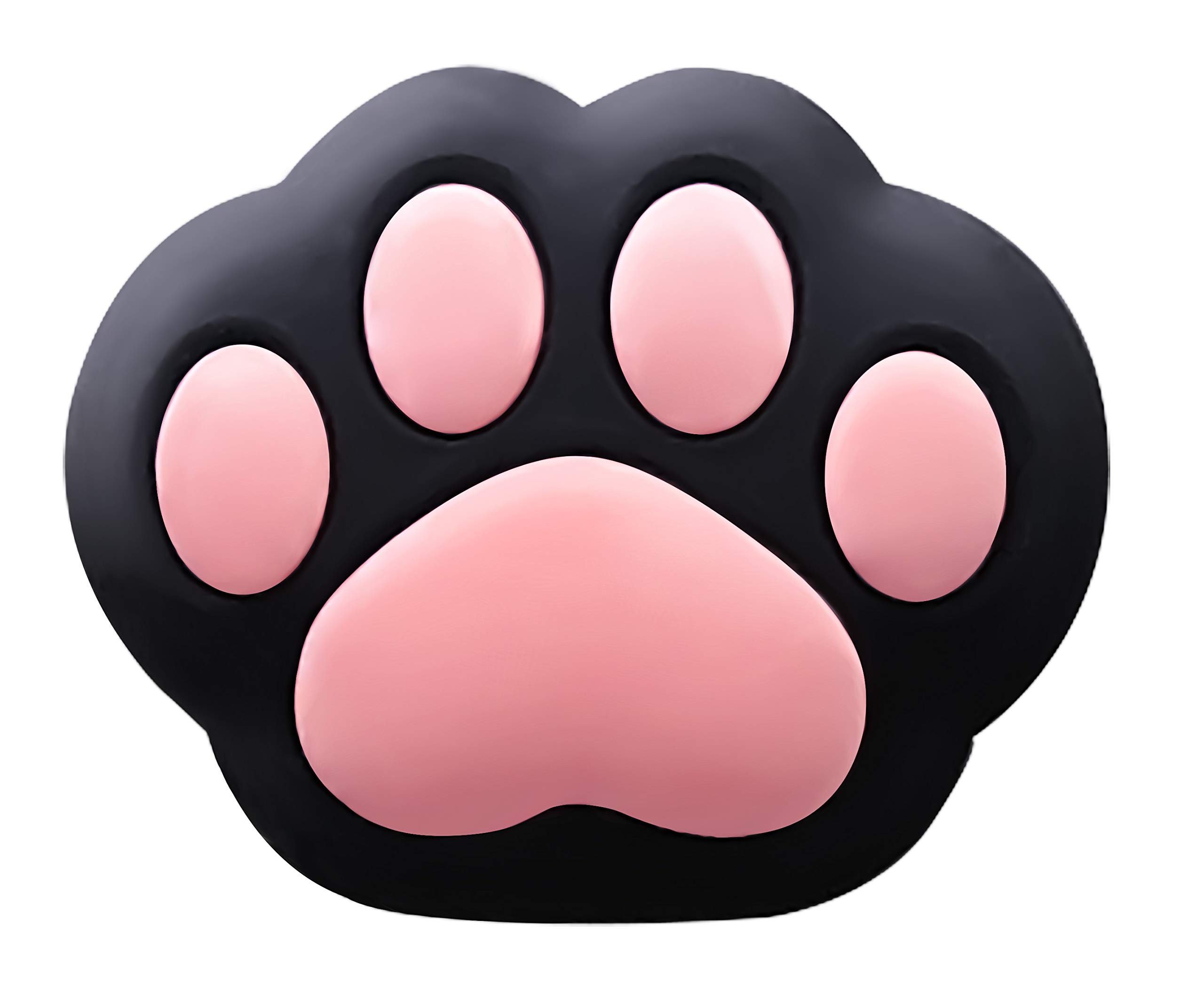Amazon.co.jp: MEIHO ME235 Cat Paw Hook, Double-Sided Tape Type
