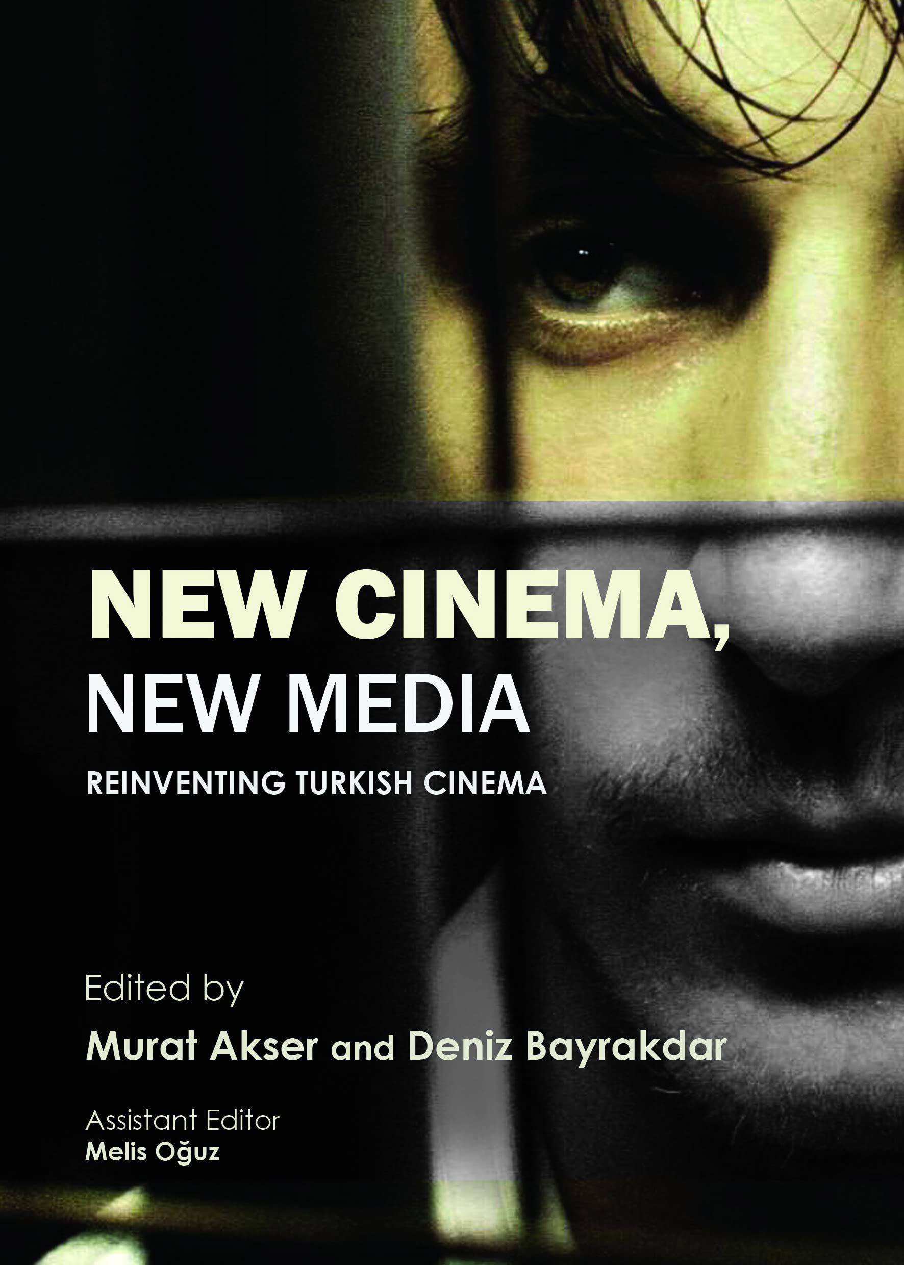 New Cinema New Media Préparer Recherche Universitaire Cinéma Turc