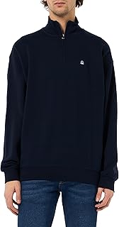 Sudadera con Capucha para Hombre