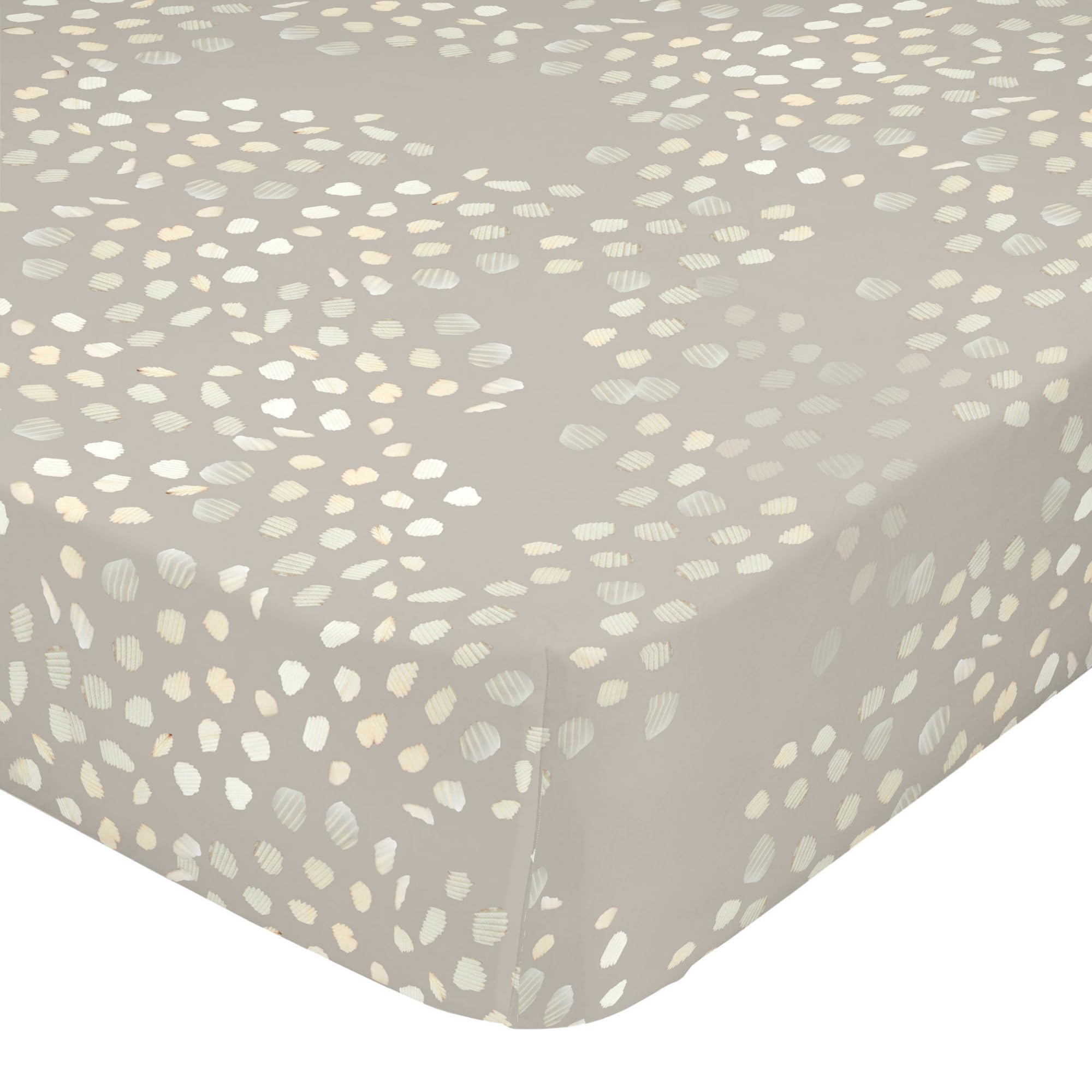 Drap housse 160x200x32 cm Light Bajera fini les draps qui glissent du lit