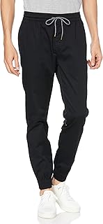 Volcom Men's Frickin Slim Jogger Pant
