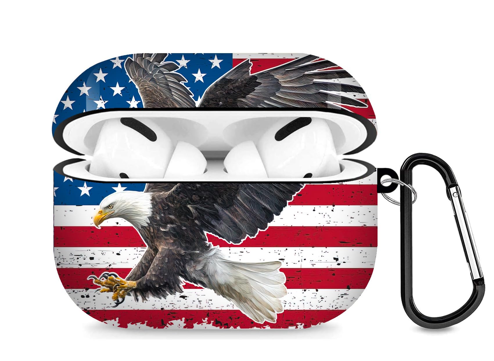 AirPods Pro Case 【EAGLE VIBES】 AirPods Pro Case 【EAGLE VIBES】｜SOULITE JAPAN（ソウライト