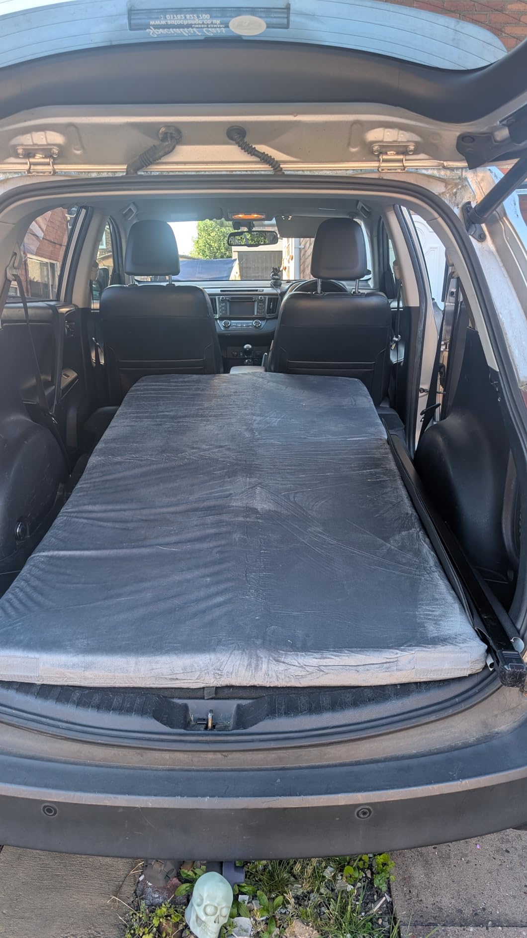 Customer photo