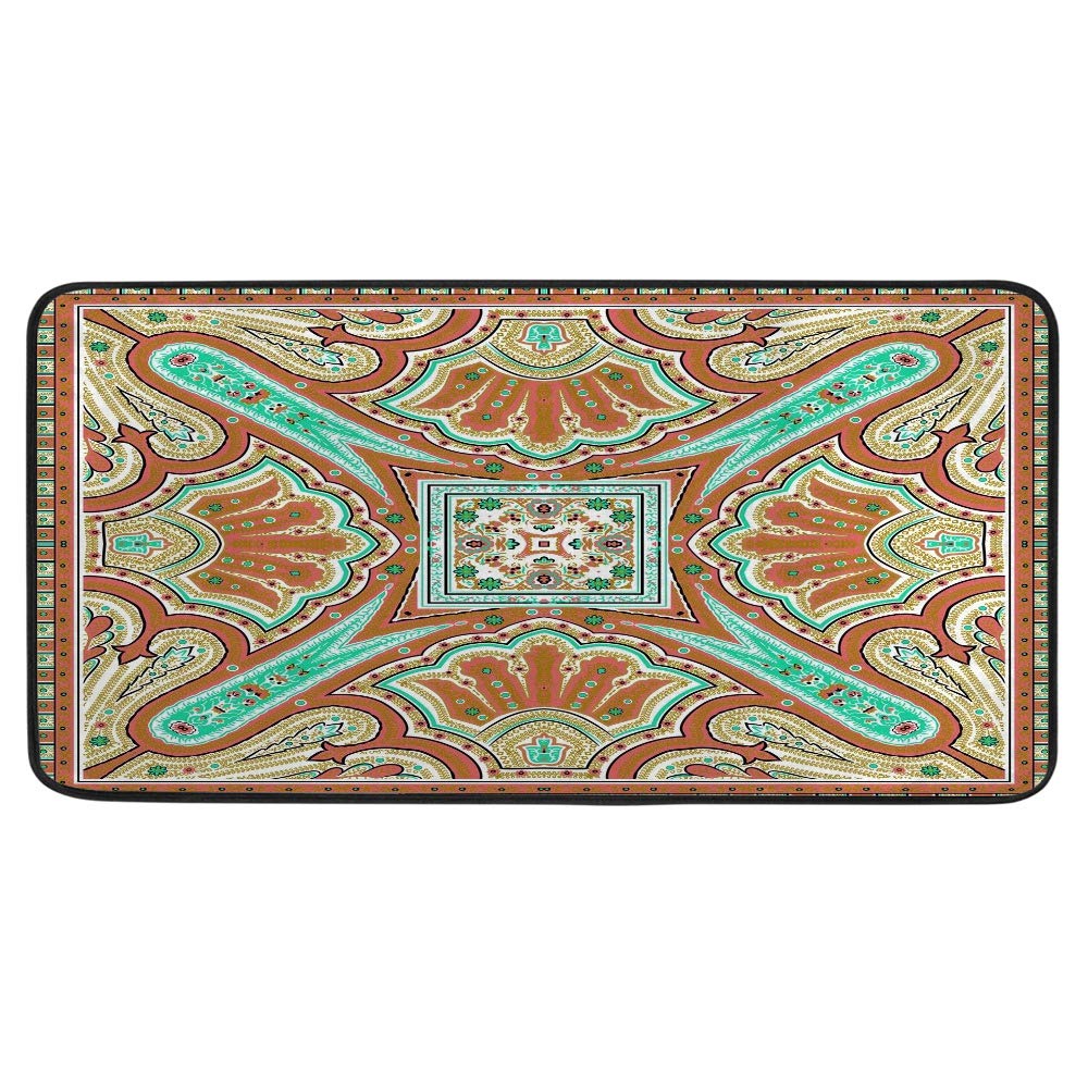 Tapis de cuisine anti-fatigue idéal pour cuisiner de longs repas sans douleur