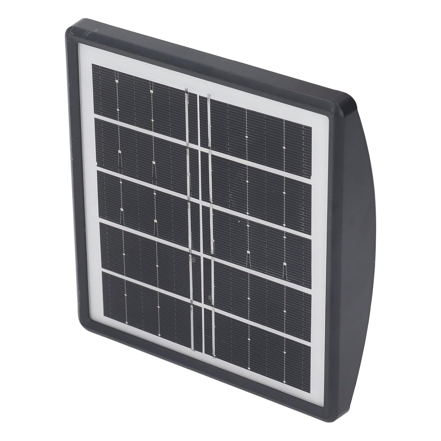 Photo voltaic Spray Irrigation System, Automated Watering System for Crops with Versatile 4 Step Timer Settings, Photo voltaic Powered Self Watering Equipment for Balcony Backyard Indoor Out of doors