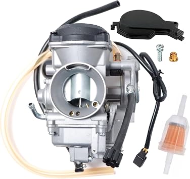 CVK40 Carburetor Fits for Arctic Cat 650 4x4 H1 Automatic 2005-2011