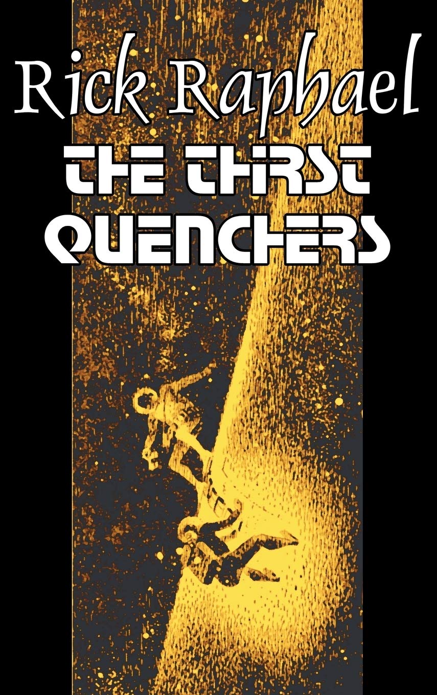 Buy The Thirst Quenchers — BookShops.in