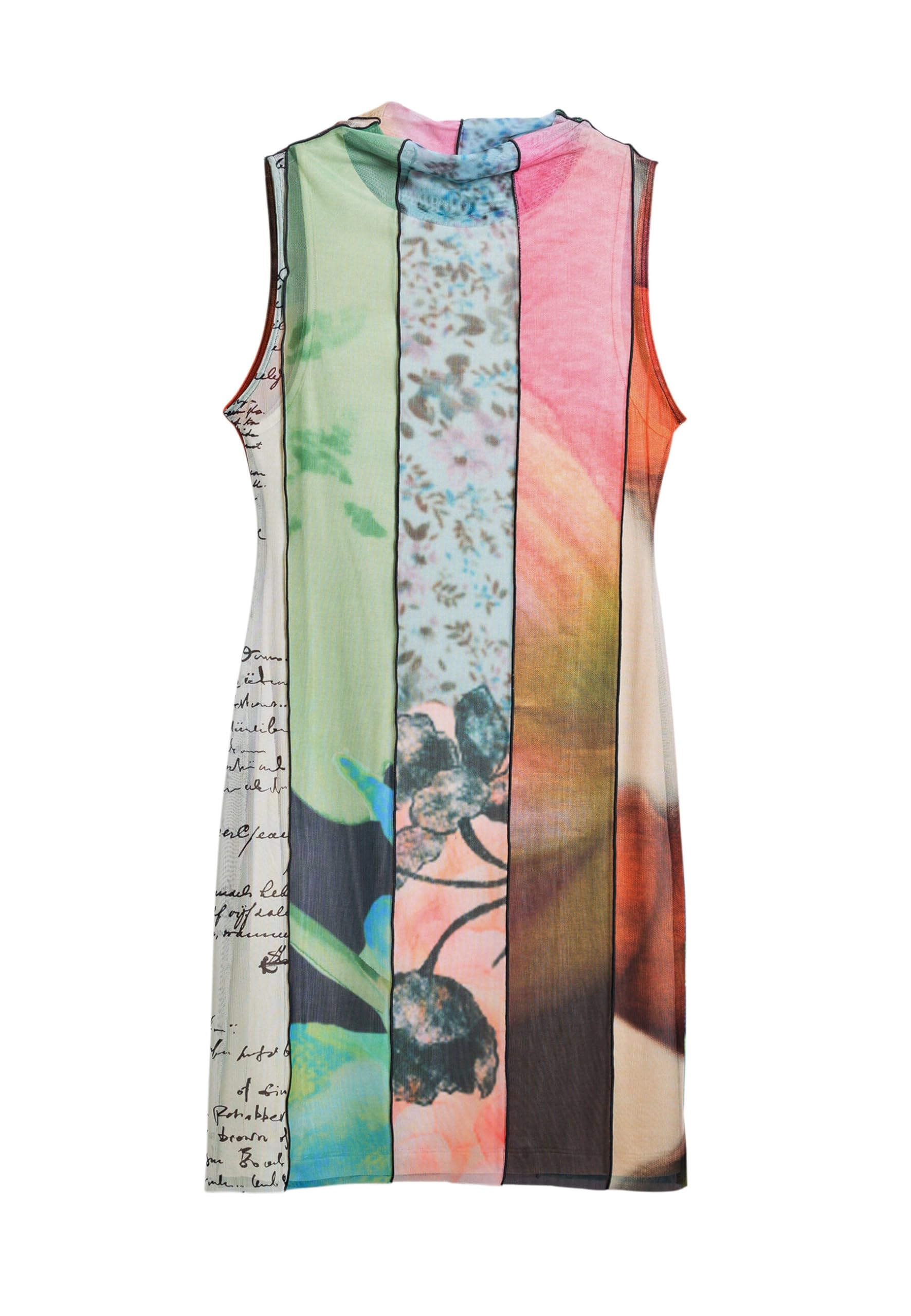 mini estampado · 25SWVK01