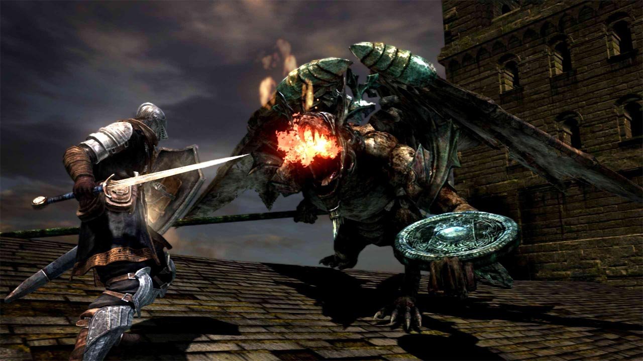 Dark Souls Essentials (PS3)