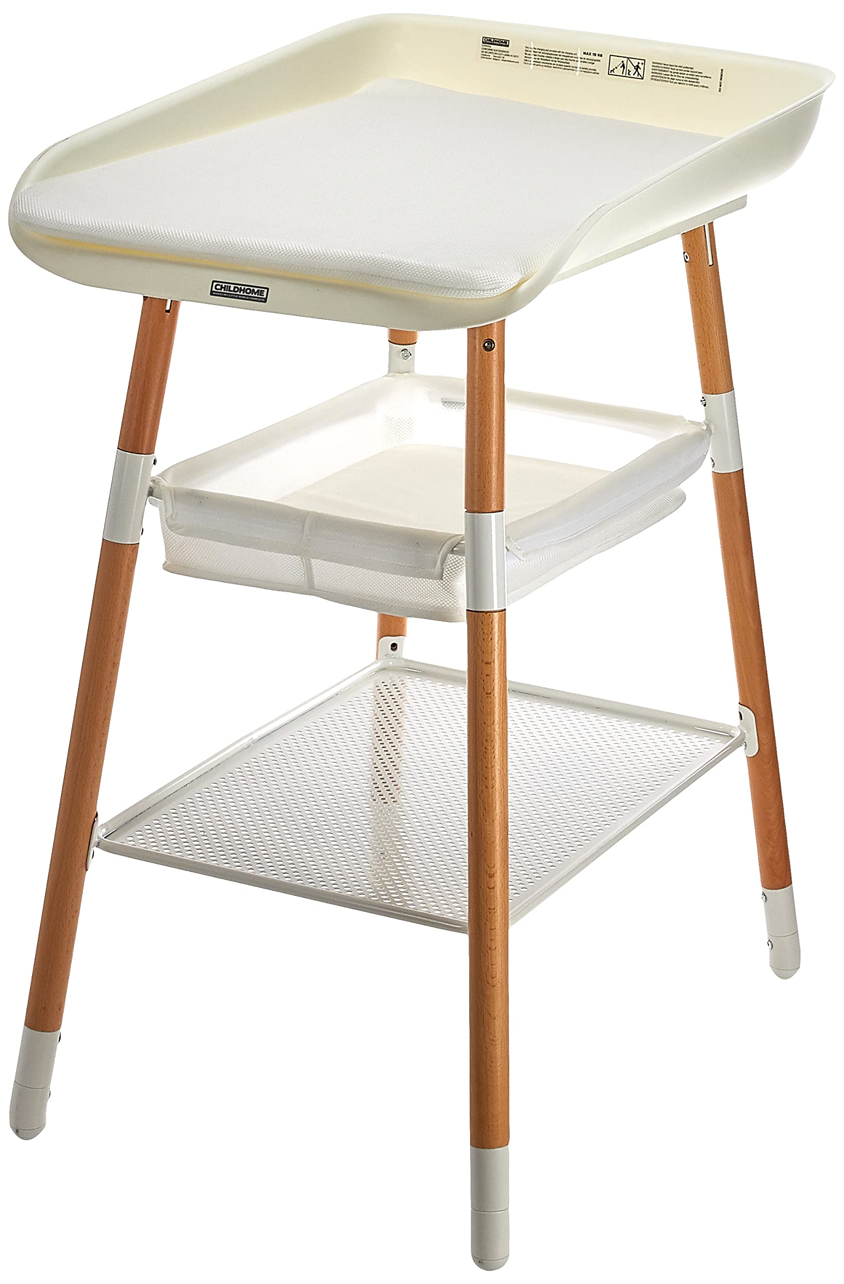CHILDHOME Wickelunterlage 5420007157869