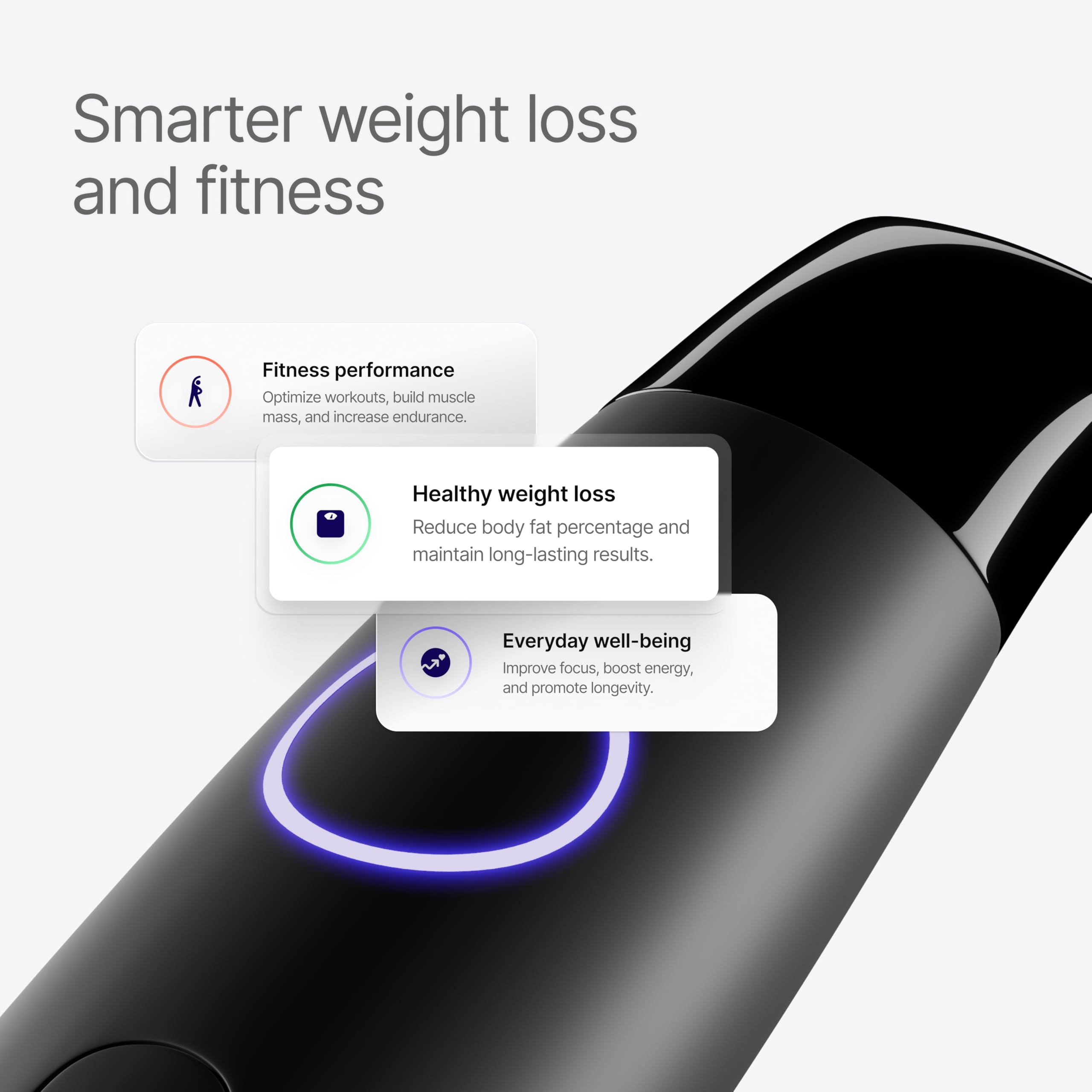 Amazon.com : Lumen Metabolism Tracker Device - Measure Real-Time