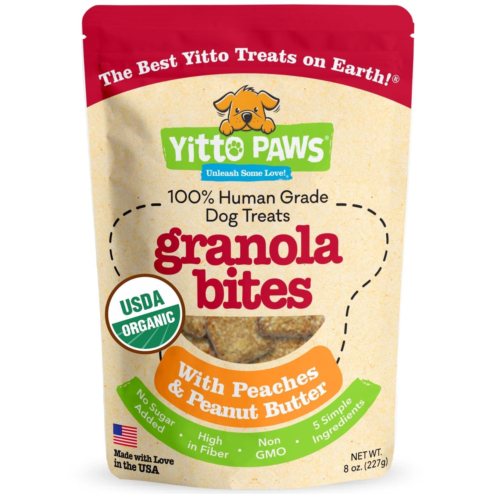 Are Peanuts Bad For Dogs 2010