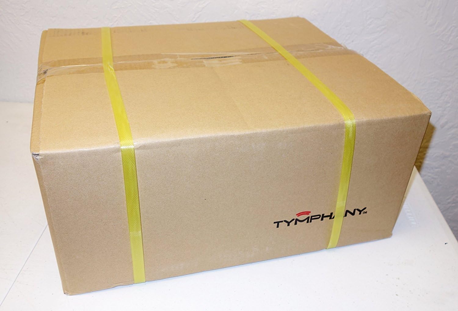 6.5" Tymphany/Peerless 830657 Paper Cone SDS 60W Woofer- Case of Twelve (12)