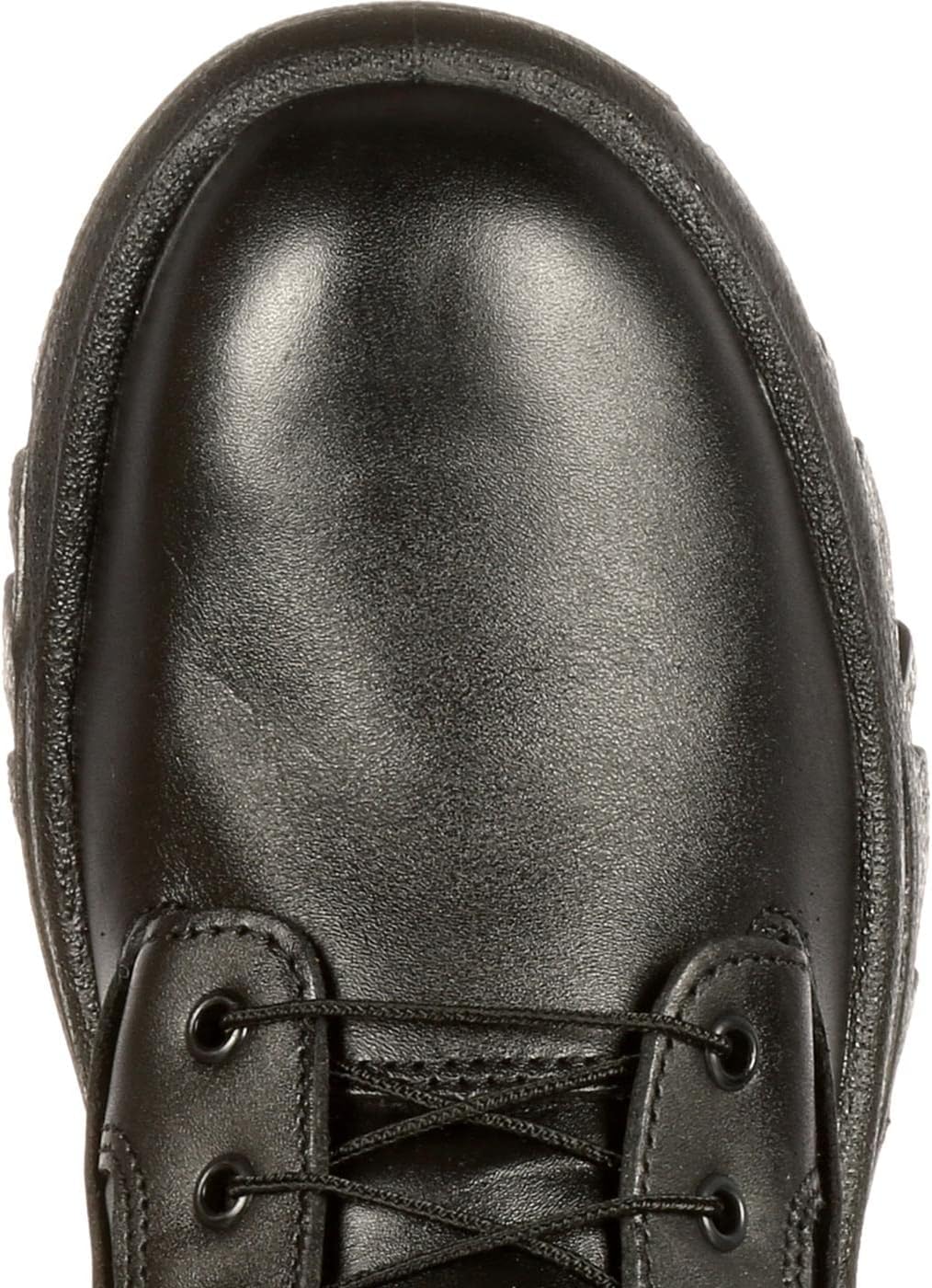 ROCKY Men's TMC Public Service Boots