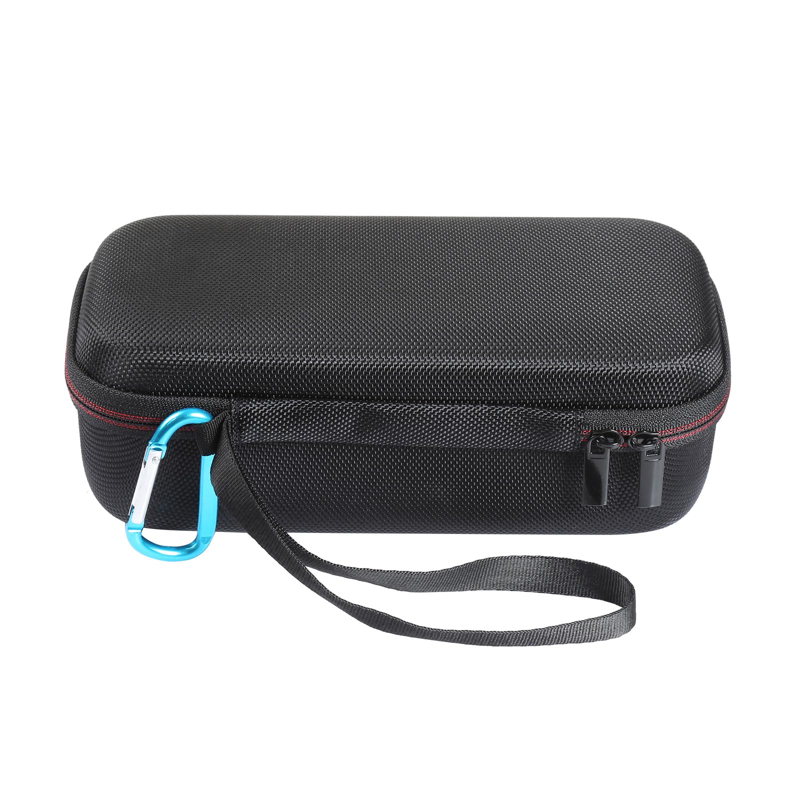 Kalttoy Carrying Bag Forfluke F15b+ F17b+ F18b+ Digital Multimeter Eva Case Protector Storage Bag Organizerbag With Interlayer Shockproof Case