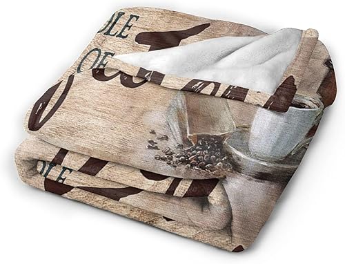 Miniatura 599 de Tijuboni Manta con diseño de tortuga marina y océano, regalos náuticos para mujeres, hombres, niñas, niños y adultos, manta de franela suave para