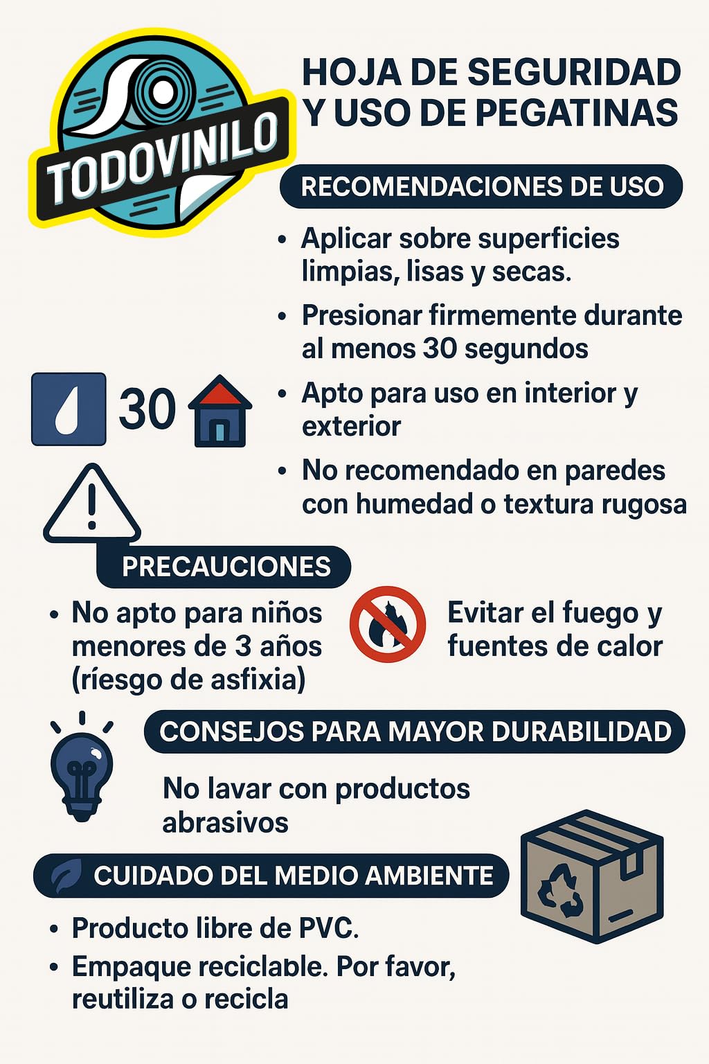 Pegatina Bebé a Bordo para Coche, Adhesivo Vinilo Amarillo con Diseño de Bebé, 15 x 15 cm, Fácil Aplicación para Coche, Camión, Furgoneta - 2