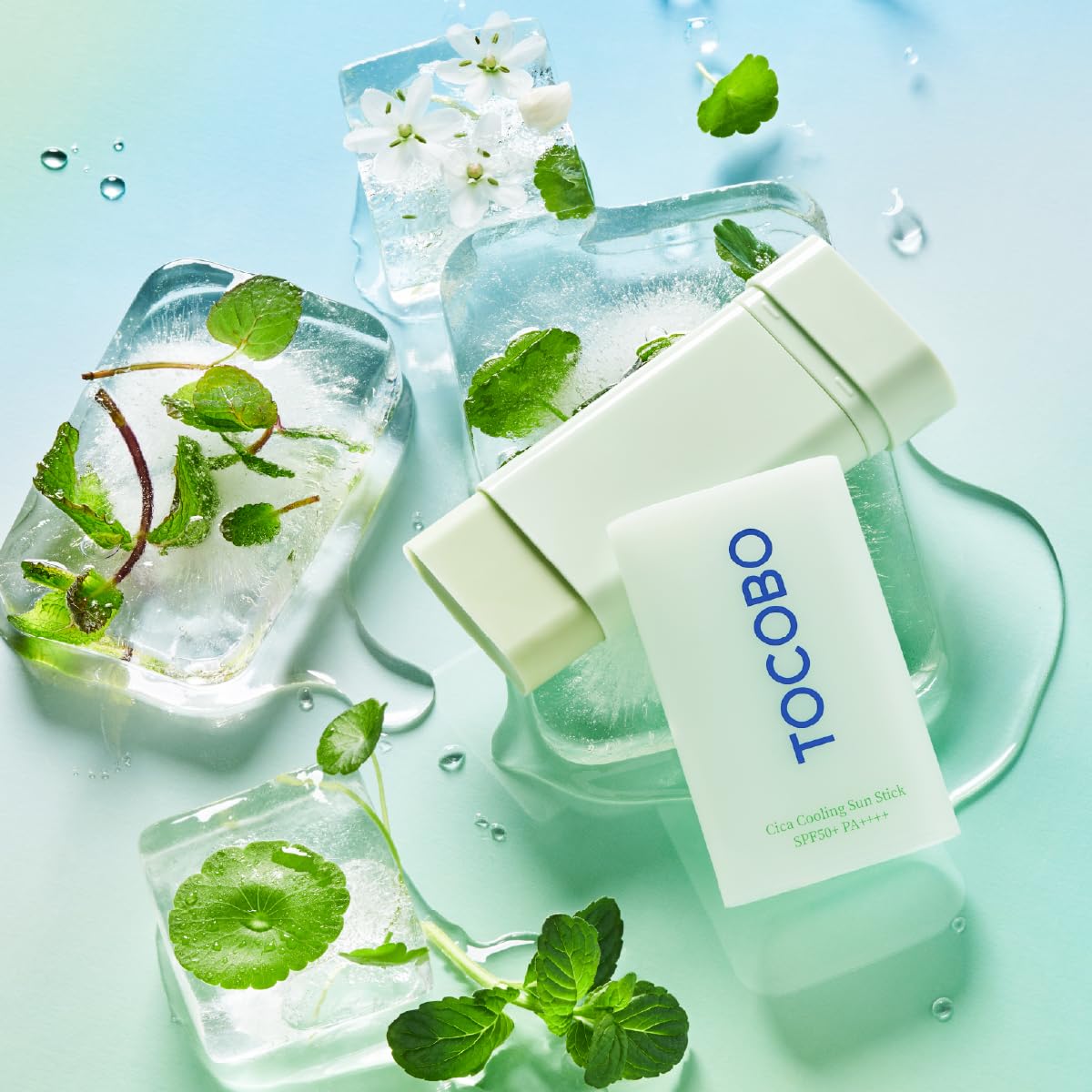 TOCOBO Cica Cooling Sun Stick SPF50+ PA++++ (18 g)