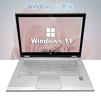 Amazon.co.jp: 【整備済み品】 ノートパソコン 初期設定済み VK