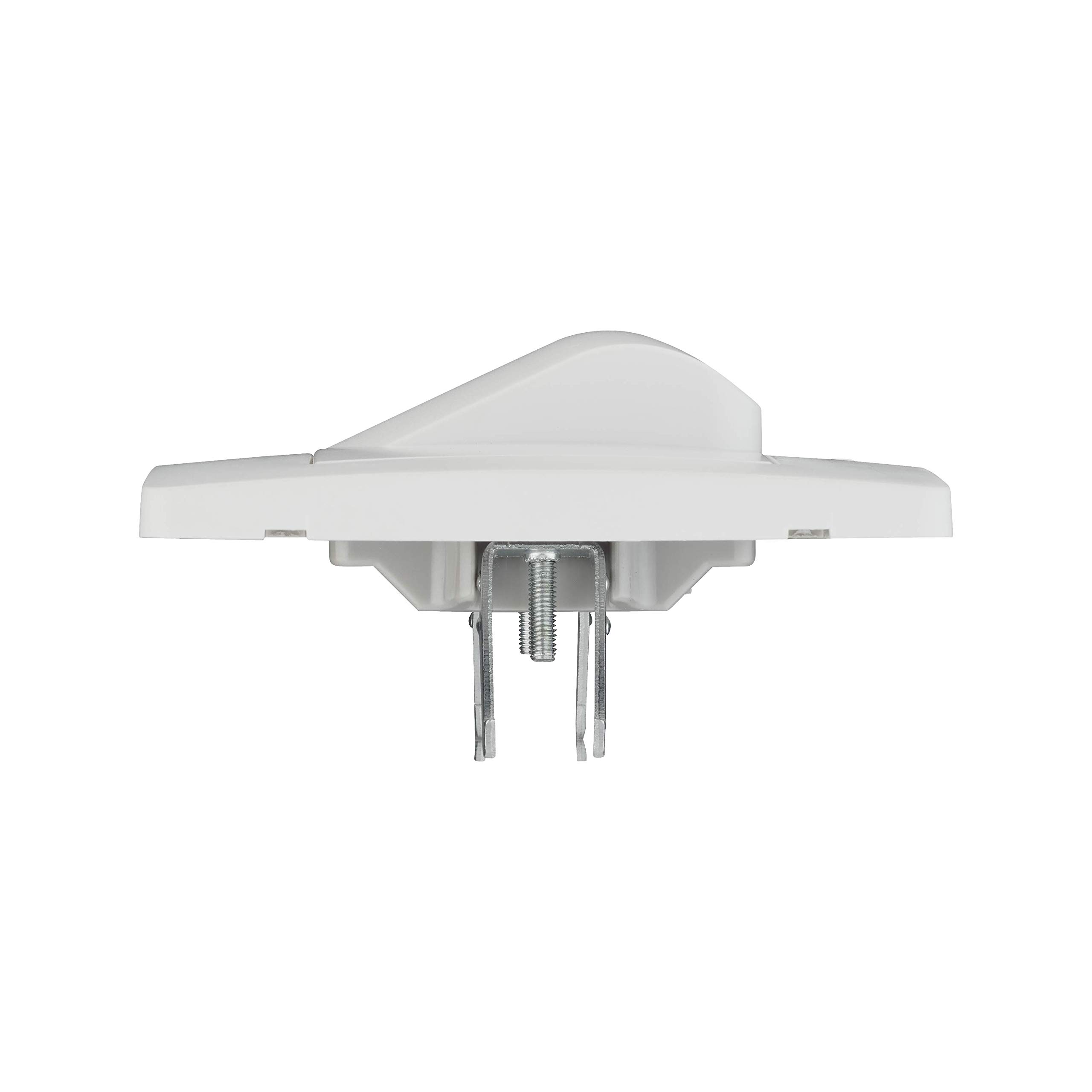 DEBFLEX 739210 Cable Outlet Diameter 2 mm White - Image 3