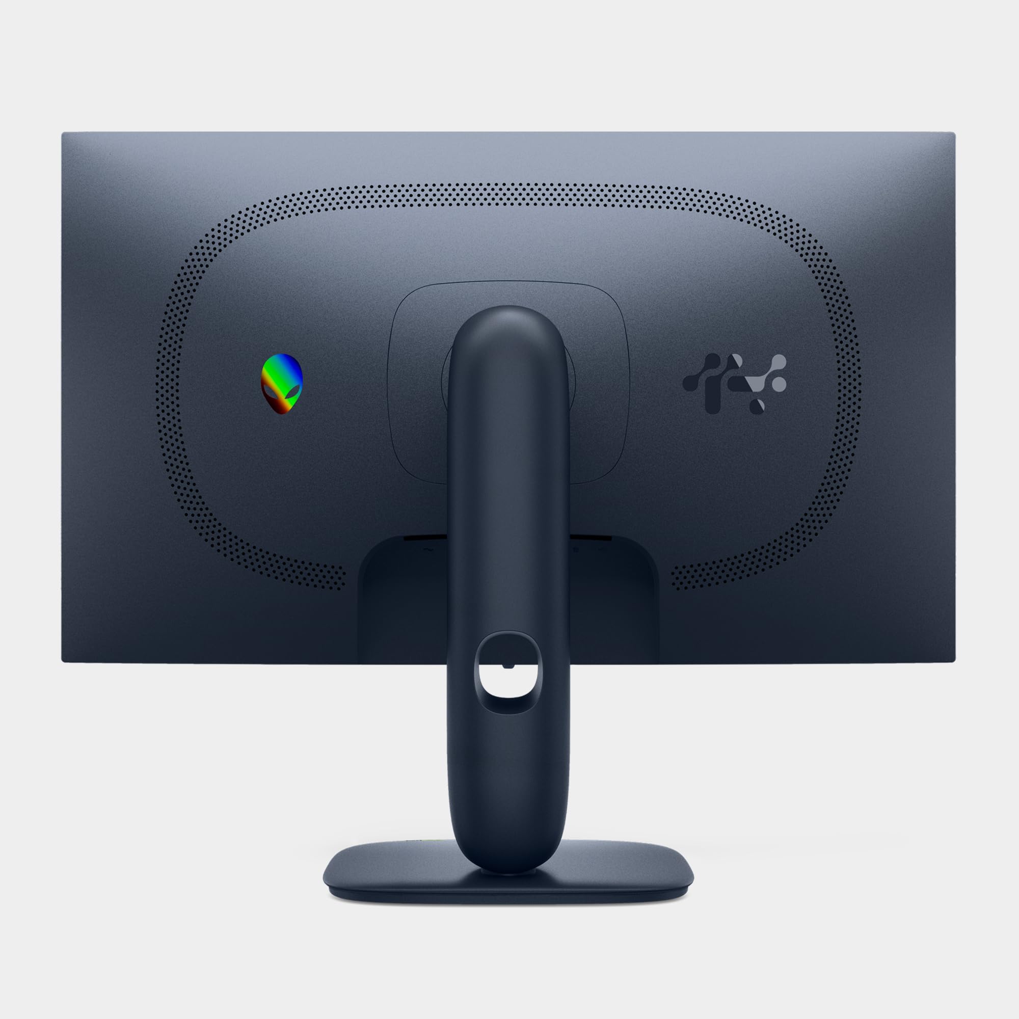 Alienware 27 Monitor Gaming - AW2725DM, QHD (2560x1440), 180Hz, Fast IPS, 1ms, NVIDIA G-Sync Compatible, AMD FreeSync, 95% DCI-P3, HDR400, DisplayPort, 2 HDMI, 3 USB, 3 Años de Garantía