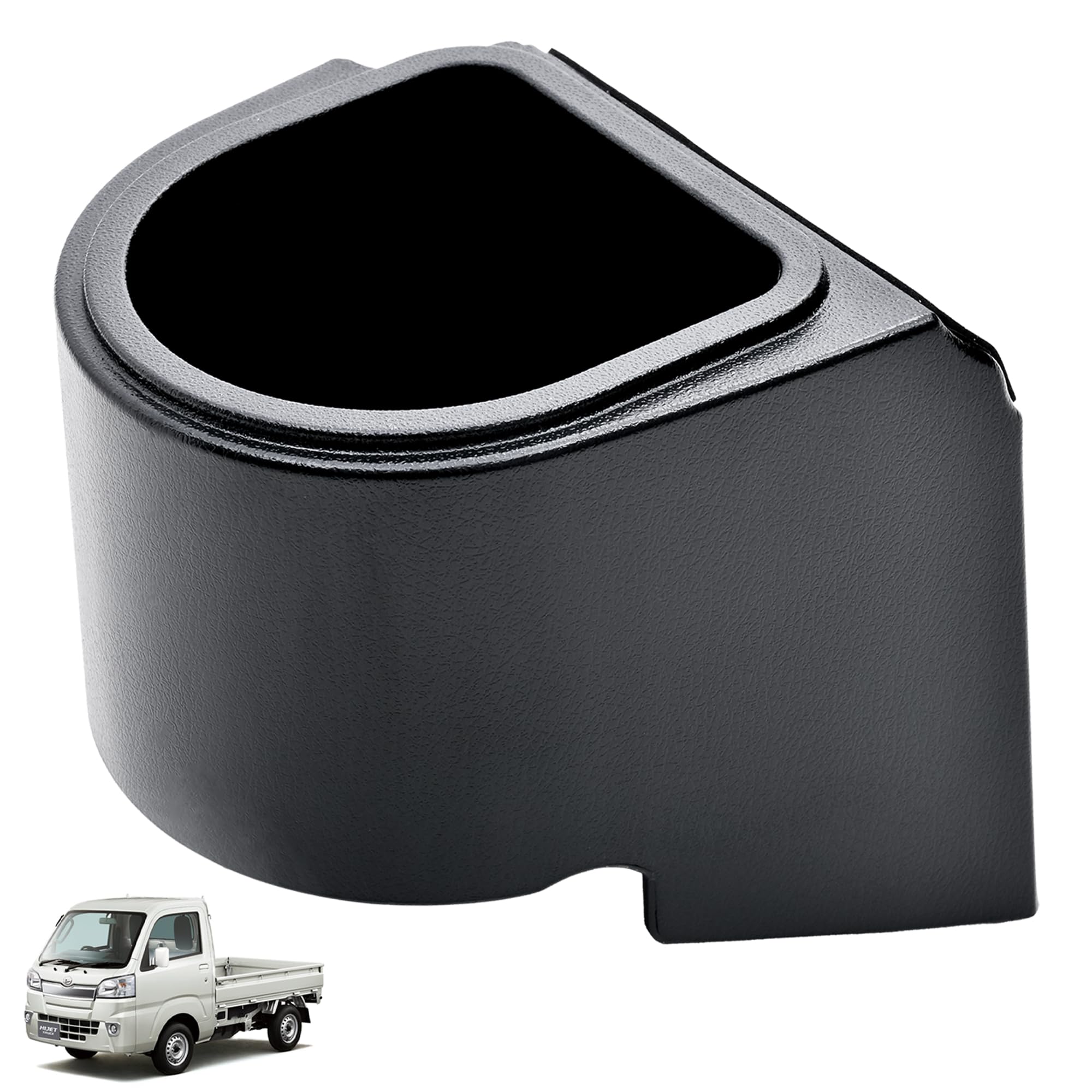Amazon | [UNICUL] ハイゼットトラック S500P S510P 適合 助手席専用