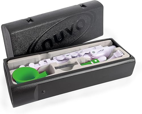 Miniatura 8 de Nuvo jSax - Negro/Azul