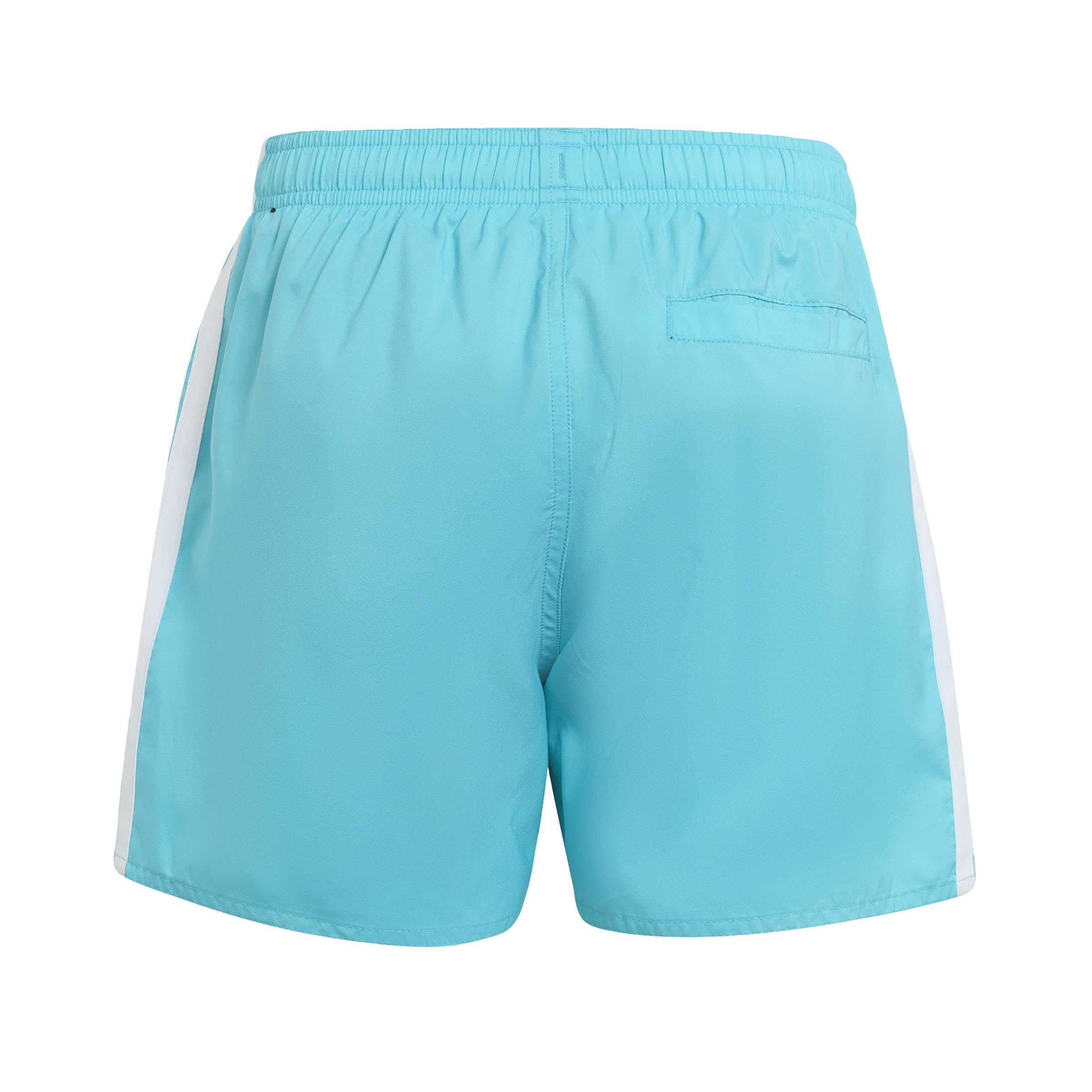 adidas Szorty kąpielowe Chlopcy 3-stripes Swim Shorts Kids