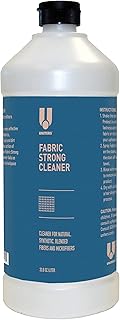 Textile Master Fabric Strong Cleaner 1 Liter