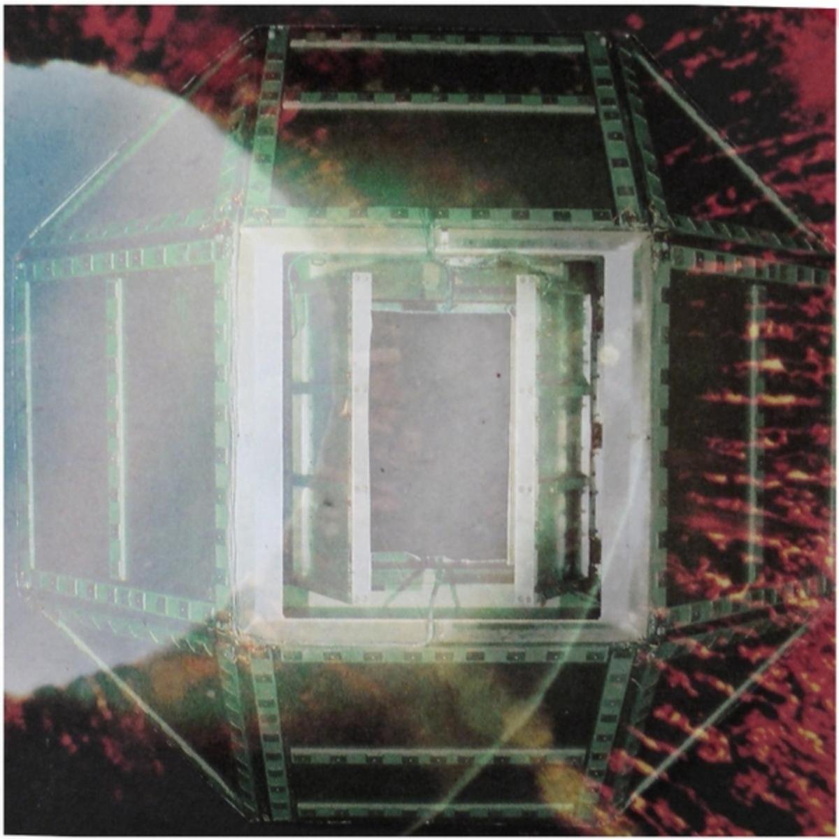 Orion Rigel Dommisse