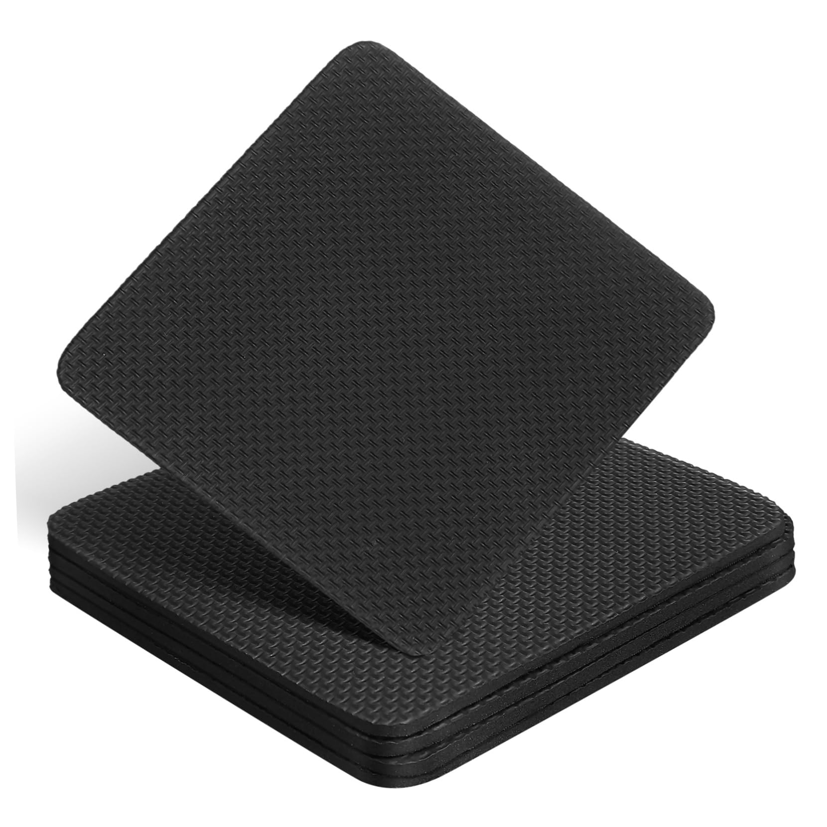 VANZACK 5 Pack Gym Hand Grips Weight Lifting Pull up Pads Anti-Slip Workout Pads Gym Grip for Palm Protection Exercise Accessories