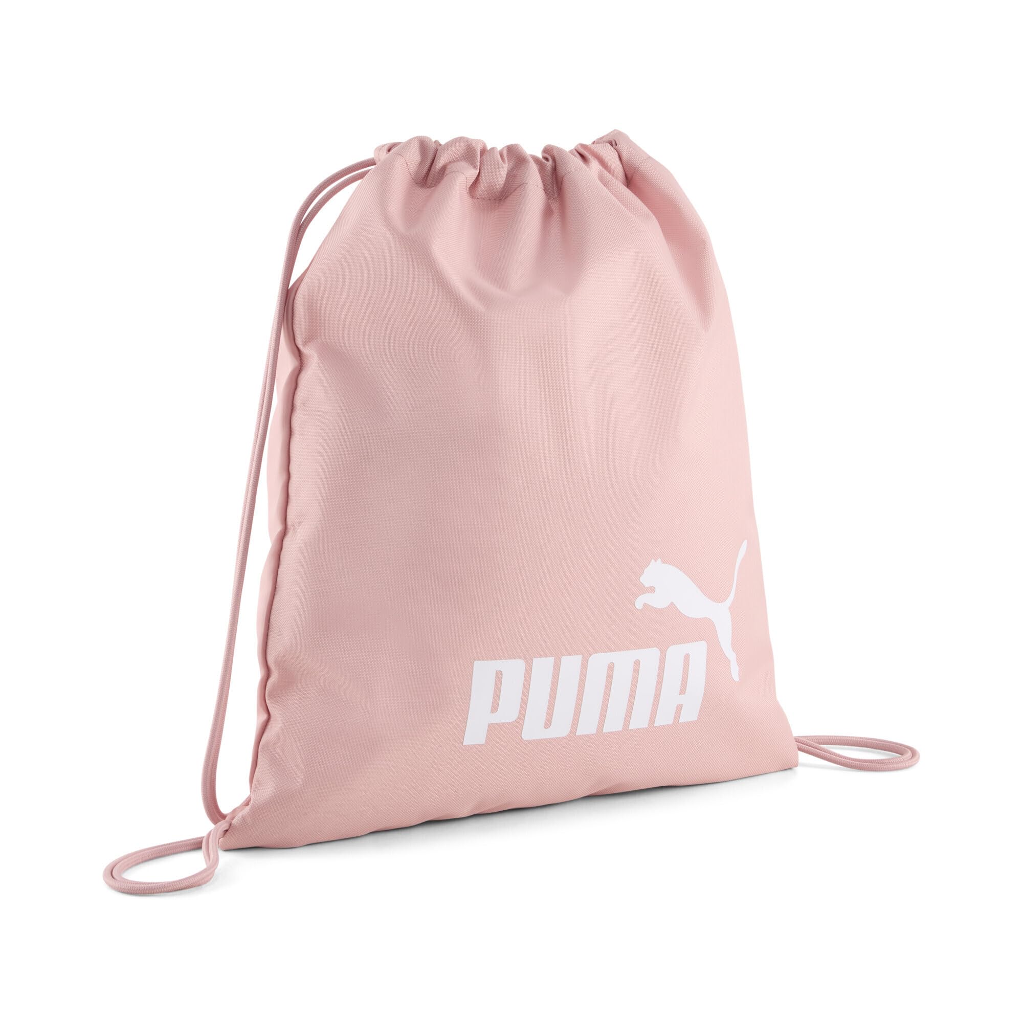 PUMA Adult Phase 14 L Gym Bag One Size, Rosy Outlook Pink
