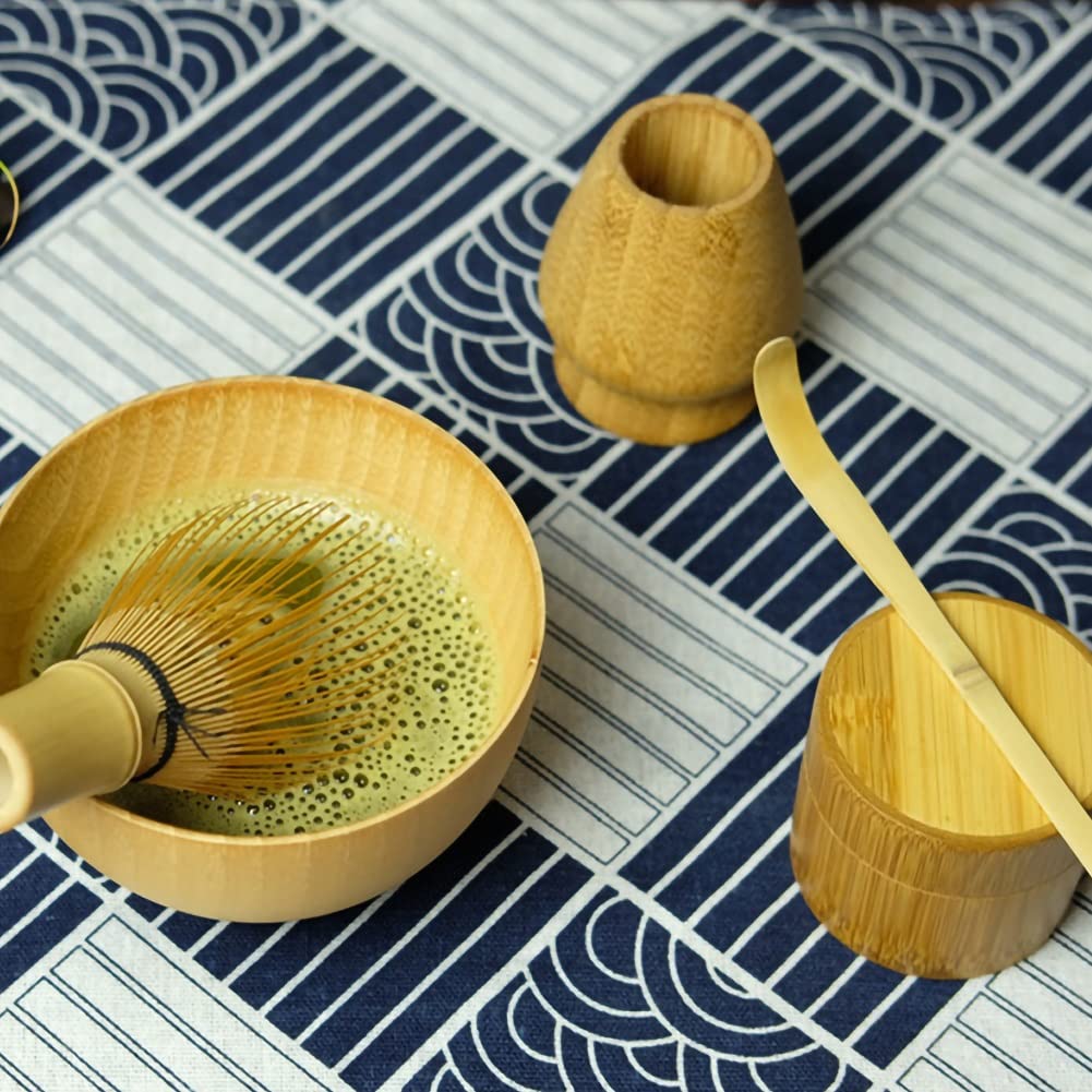 新品　茶道具 茶筅 松尾流　4個セット 楽天市場】嬉撰 松尾流茶筅 [ 持ち手幅2.1×11cm 12g] | 茶道具
