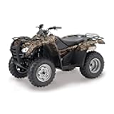 Camouflage ATV Wrap, no-fade 3M Vinyl with Matte Finish, ATV or 4 Wheeler, Many Mossy Oak Patterns