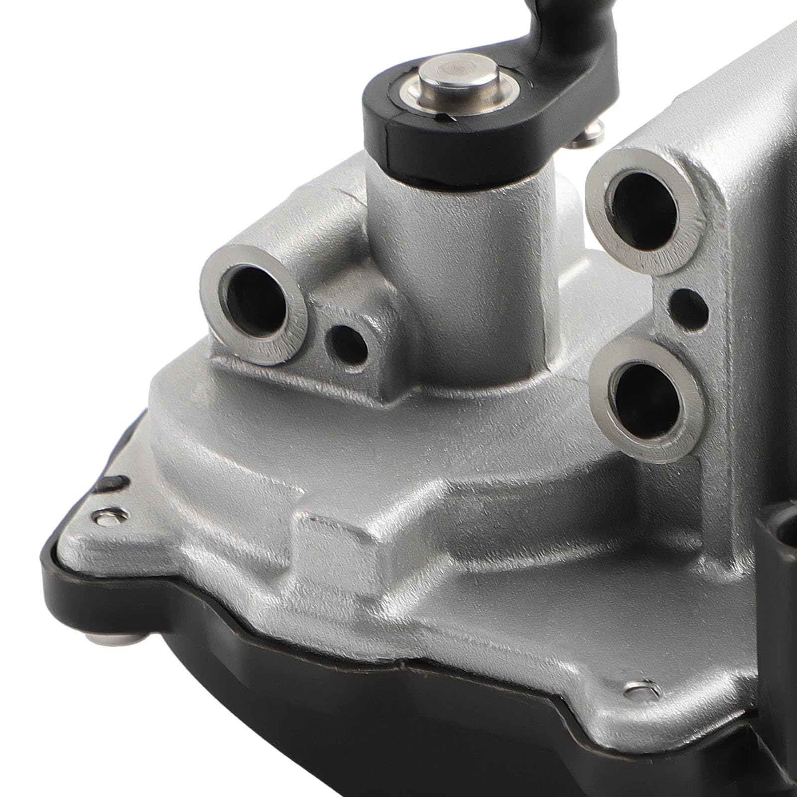 03L129086 Luftklappensteller Stellmotor Drallklappen 5-polig Ersatz für A3 (8P1) A3 Sportback (8PA) A4 B8 (8K2) A5 (8T3) A6 C6 (4F2) Q5 (8RB) TT (8J3) 2.0 03L129086V 03L129086V120