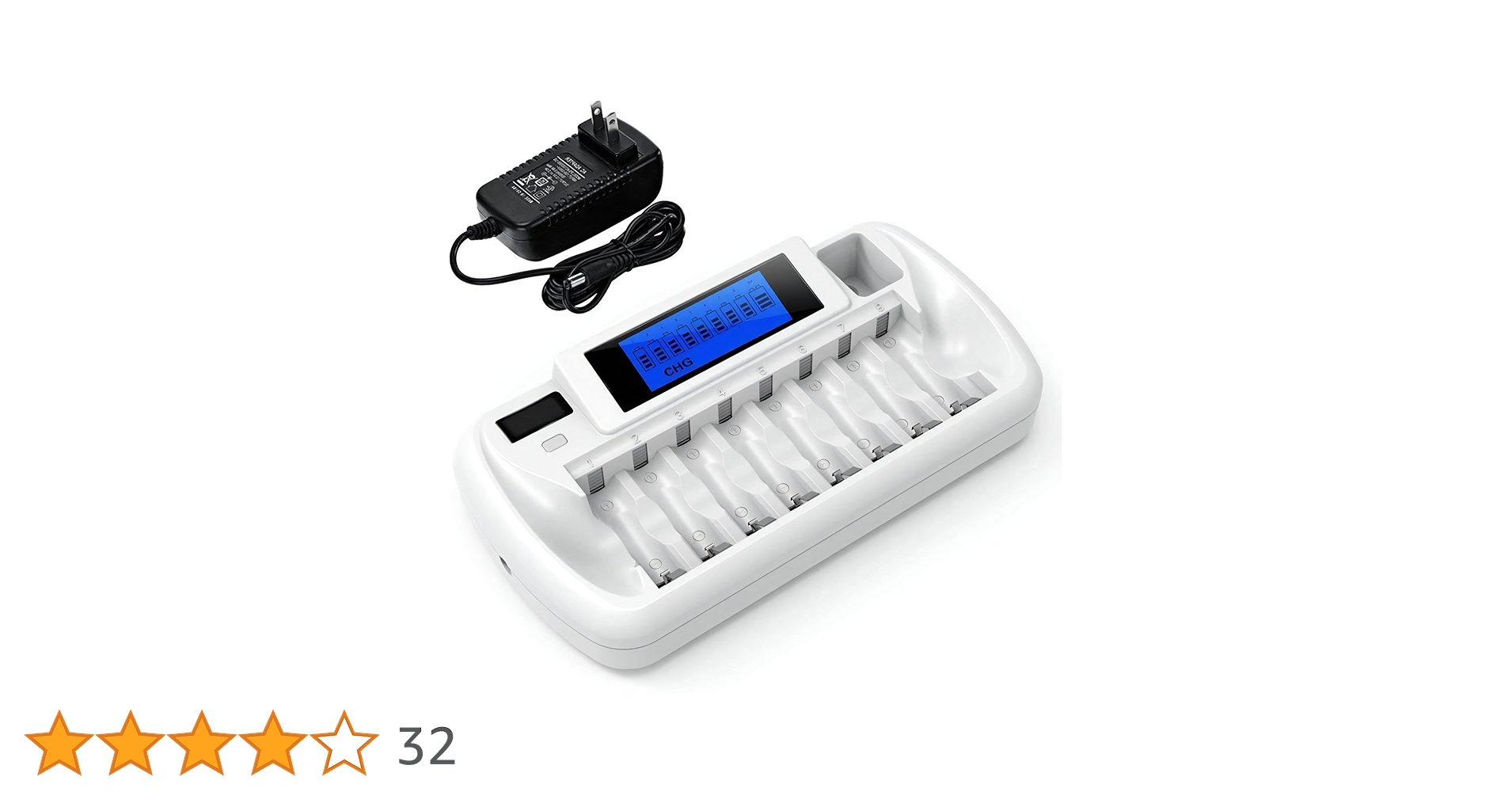 単1?単4・9V対応電池充電器 リフレッシュ機能 単1?単4・9V対応電池充電器 リフレッシュ機能 リフレッシュ機能