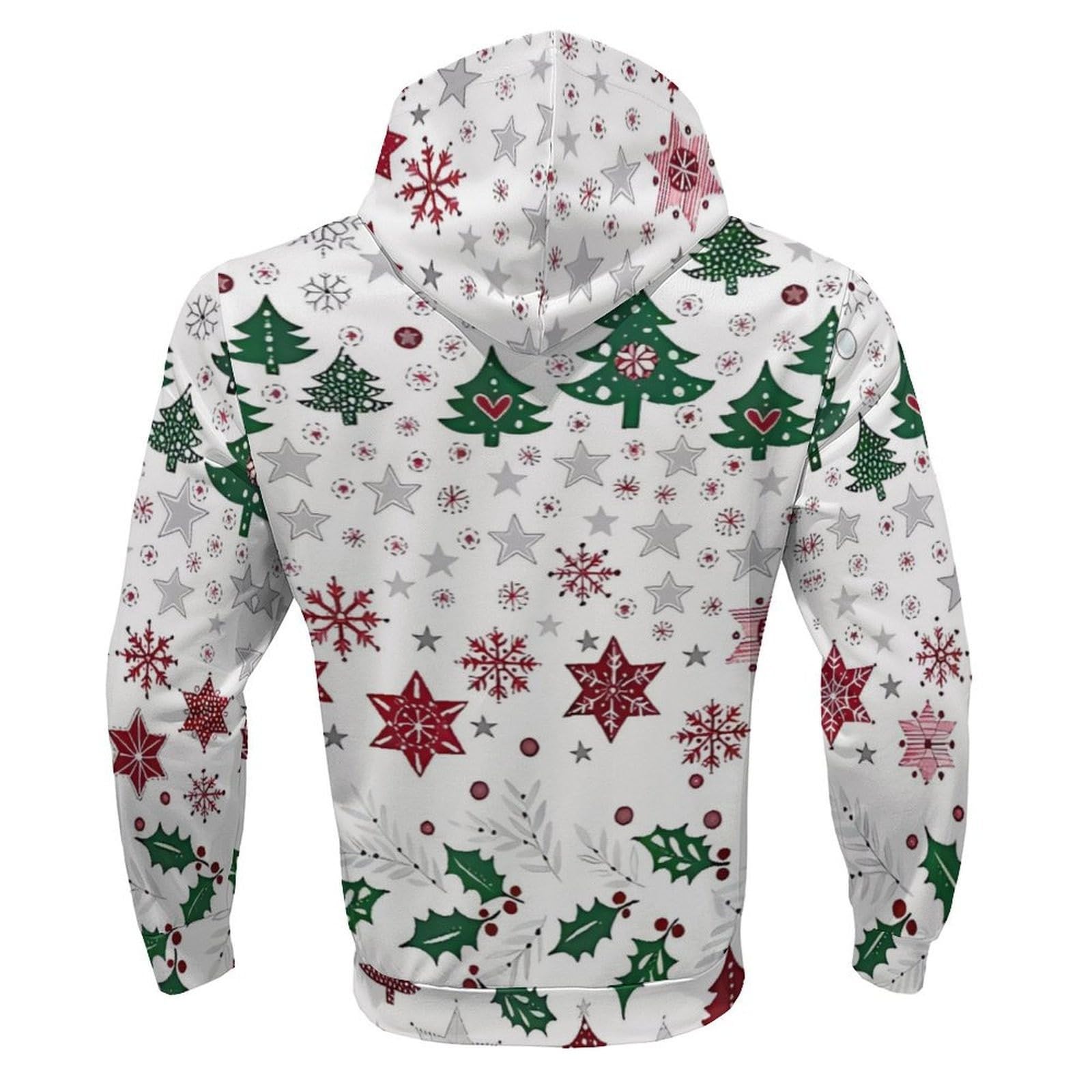 Generisch Ropa deportiva para hombre Traje deportivo de 2 piezas para hombre, ocio, deporte, Halloween, estampado, pantalones de chándal con capucha, chándal S 3XL 2024