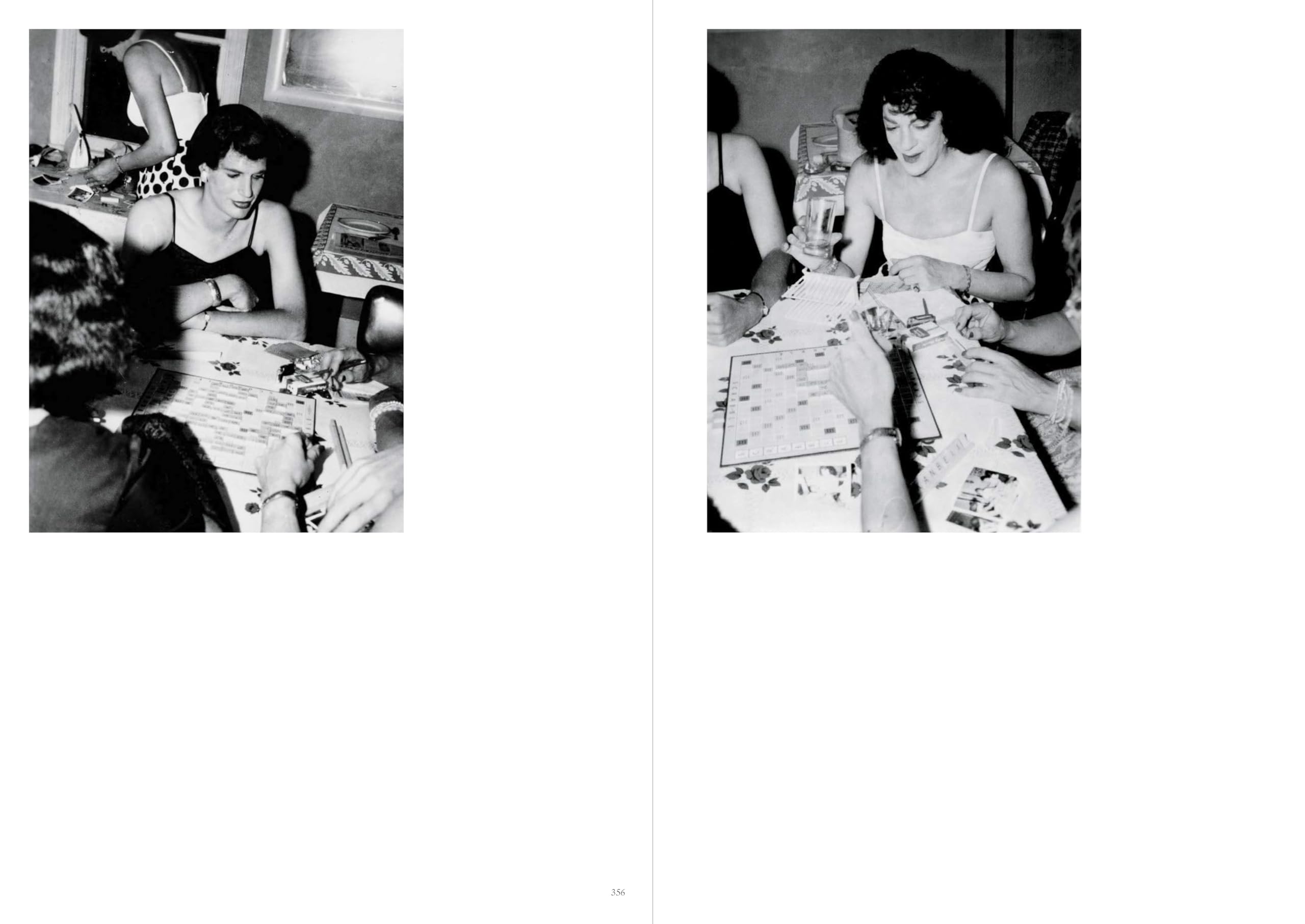 Casa Susanna: The Story of the First Trans Network in the United States, 1959-1968